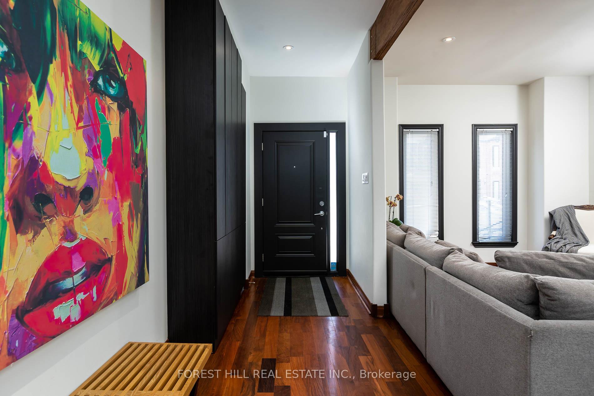 Photo 2 of 80 Northcote Avenue, Toronto, Little Portugal — HOMEH