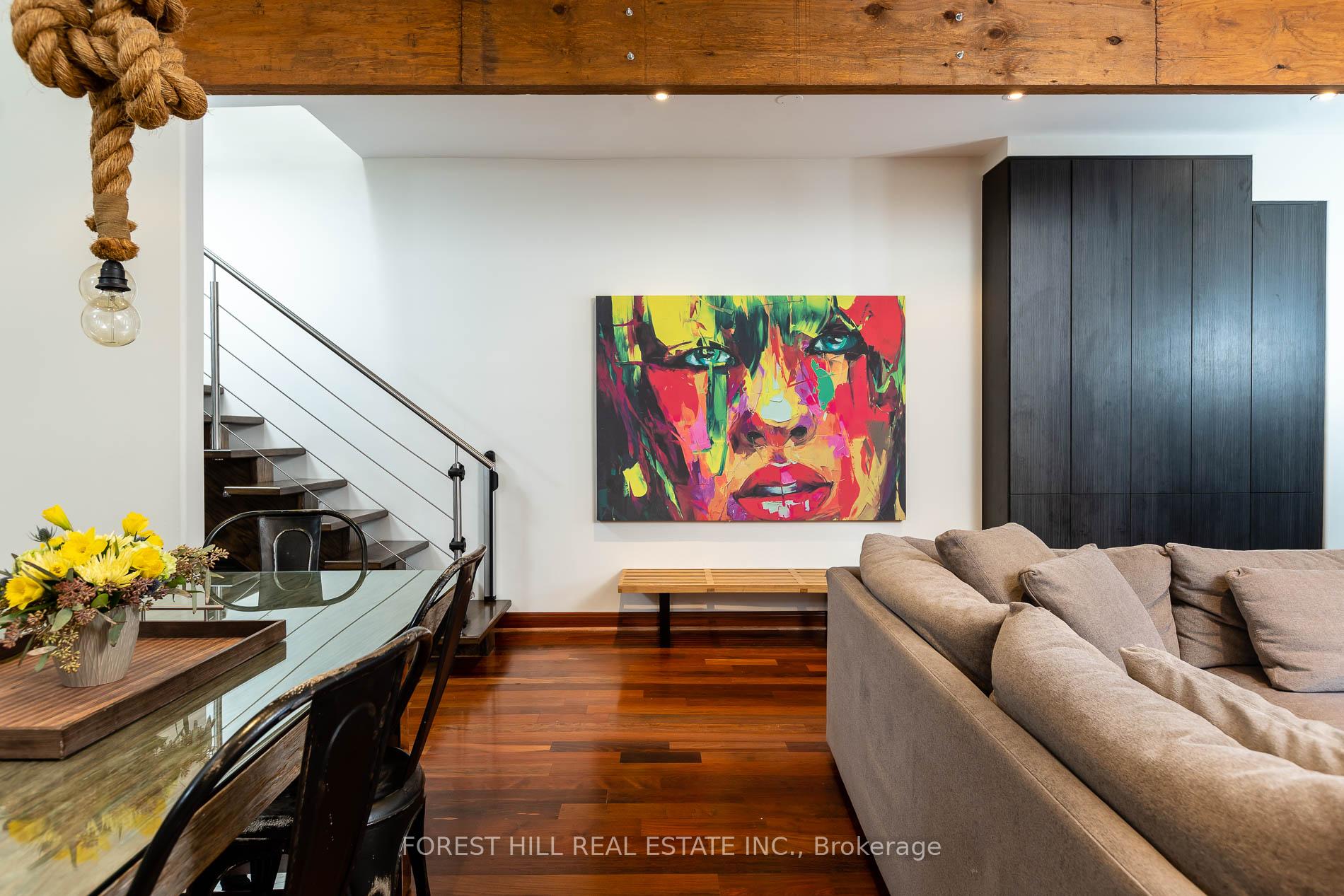 Photo 3 of 80 Northcote Avenue, Toronto, Little Portugal — HOMEH