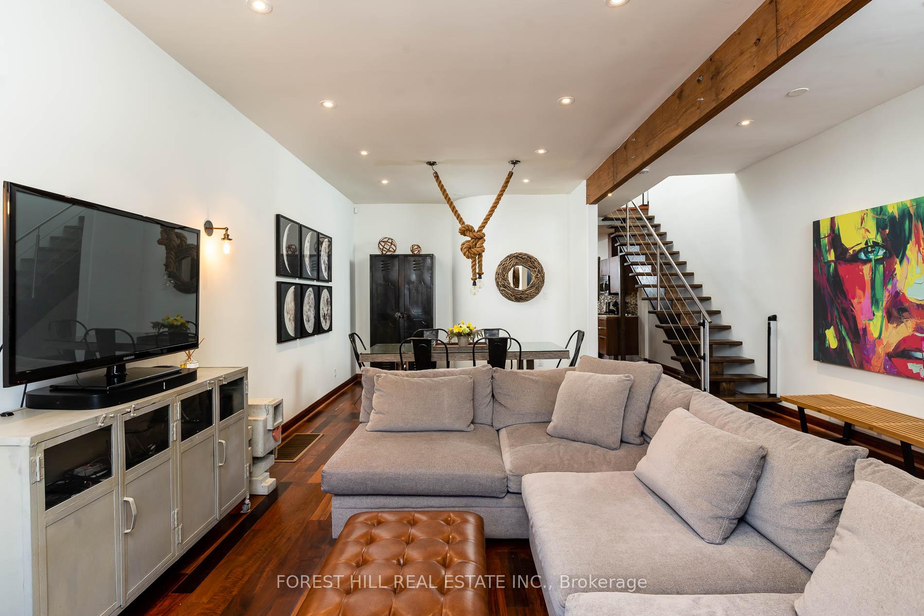 Photo 5 of 80 Northcote Avenue, Toronto, Little Portugal — HOMEH