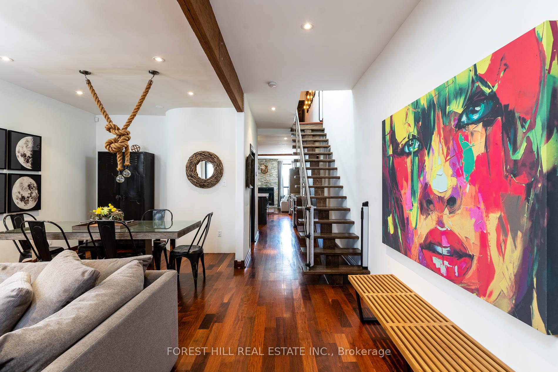 Photo 7 of 80 Northcote Avenue, Toronto, Little Portugal — HOMEH