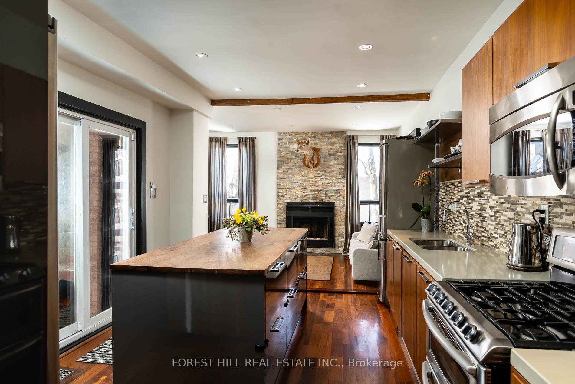 Photo 9 of 80 Northcote Avenue, Toronto, Little Portugal — HOMEH