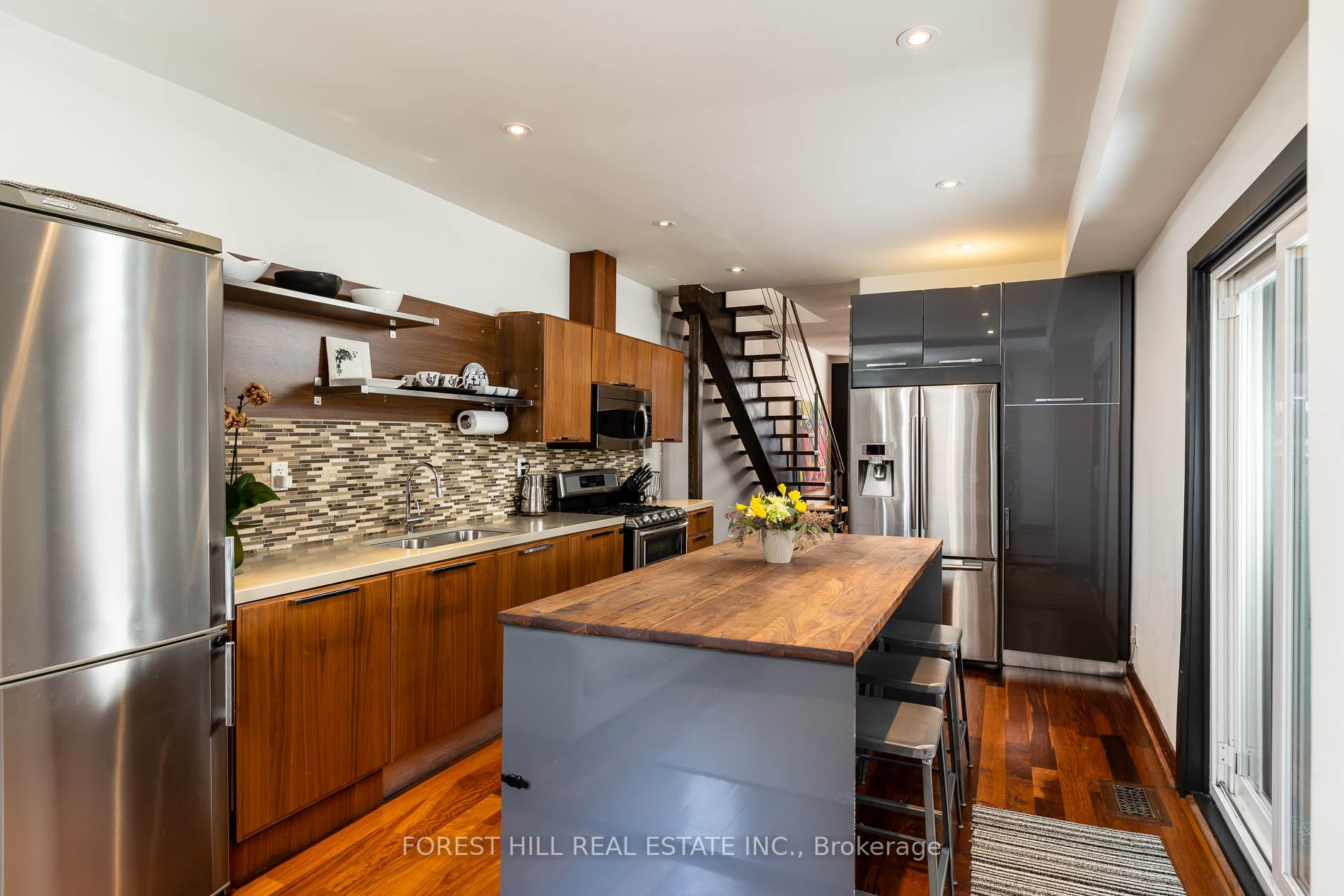 Photo 10 of 80 Northcote Avenue, Toronto, Little Portugal — HOMEH