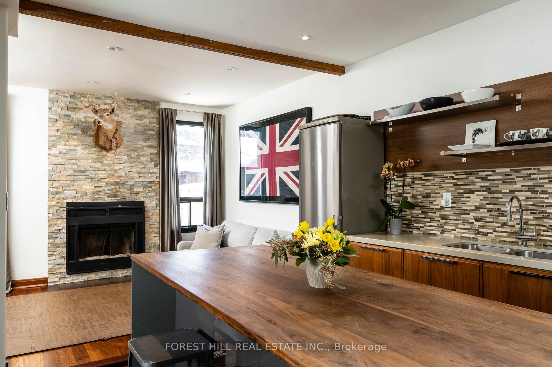 Photo 11 of 80 Northcote Avenue, Toronto, Little Portugal — HOMEH