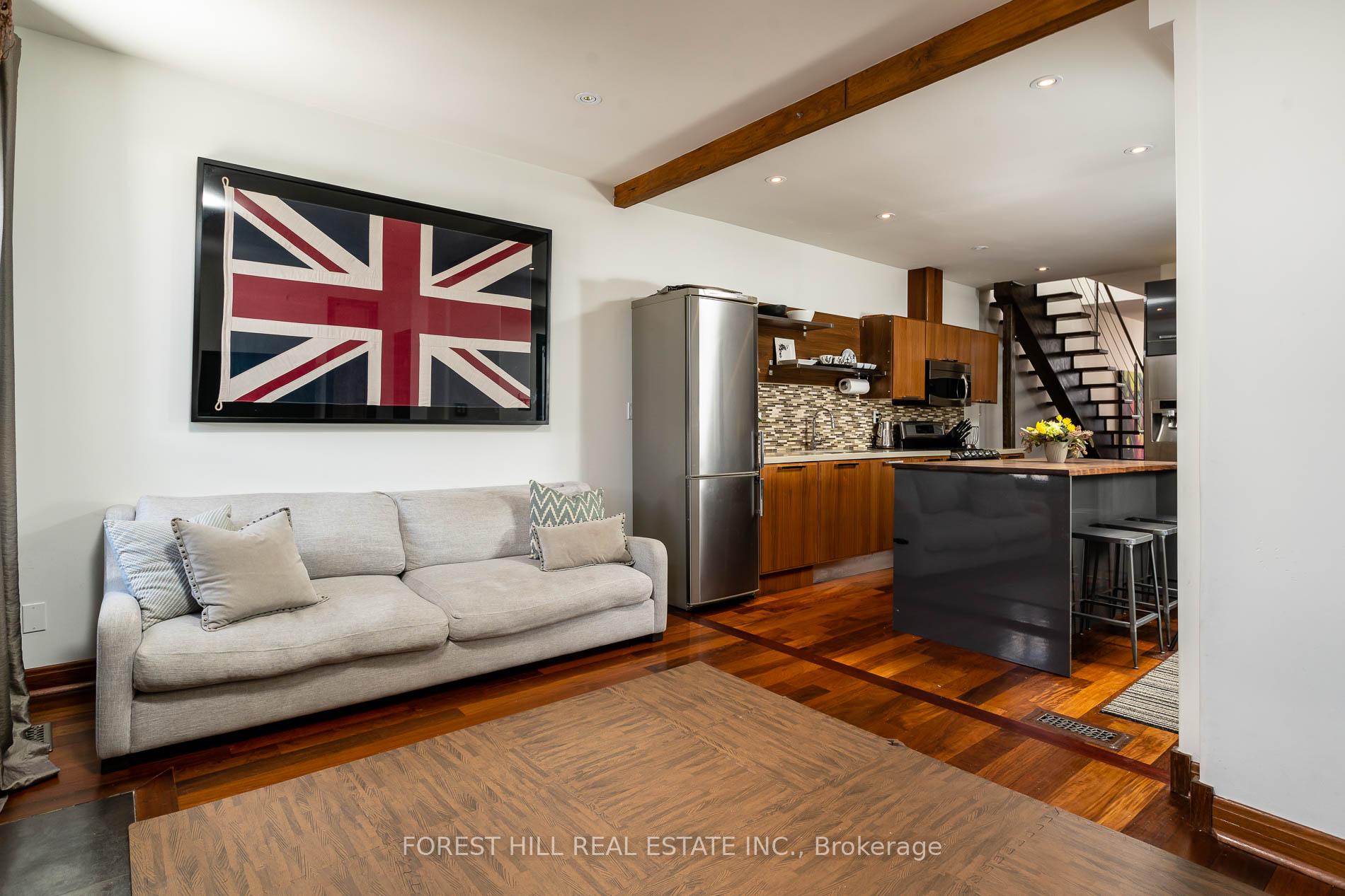 Photo 12 of 80 Northcote Avenue, Toronto, Little Portugal — HOMEH