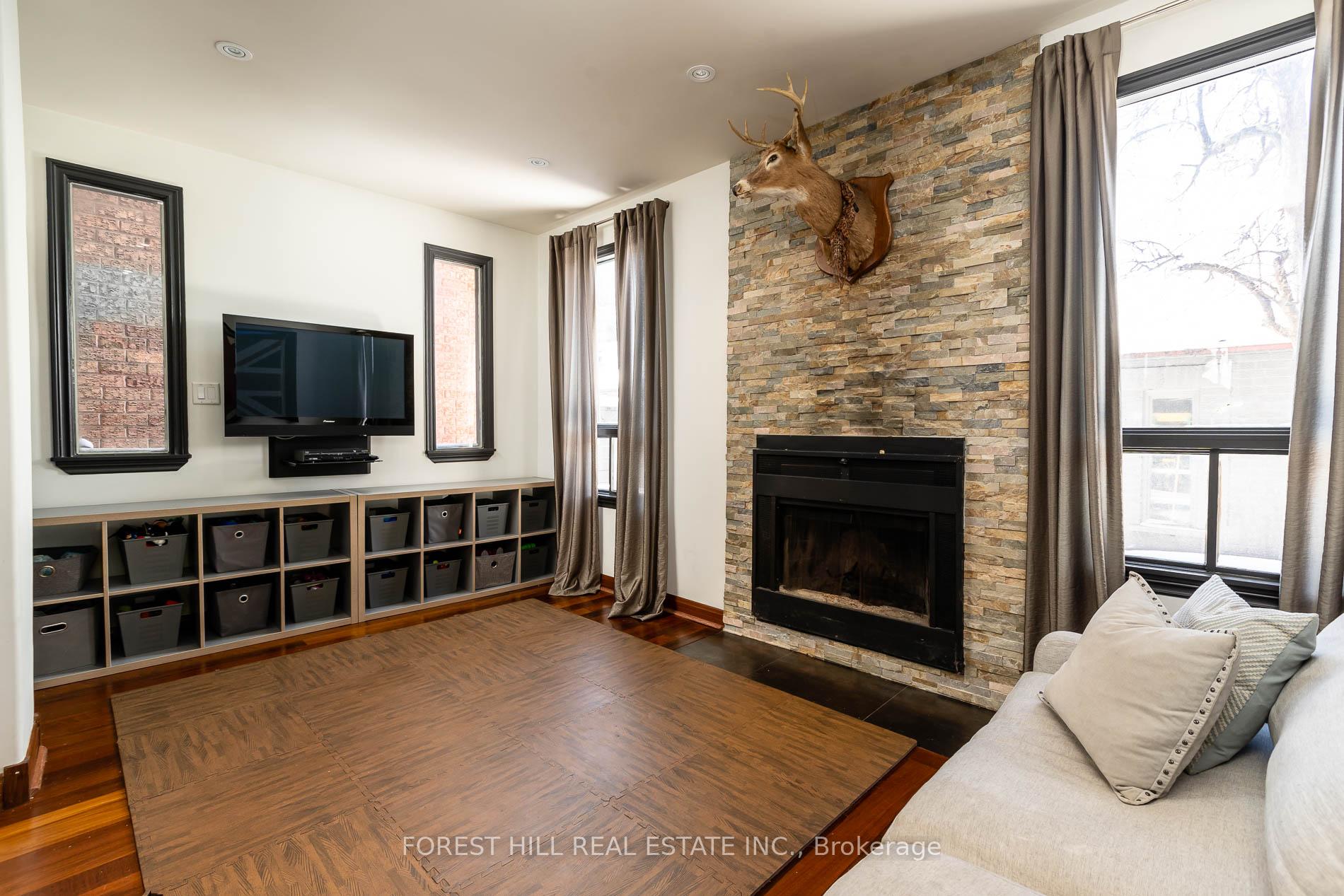 Photo 13 of 80 Northcote Avenue, Toronto, Little Portugal — HOMEH