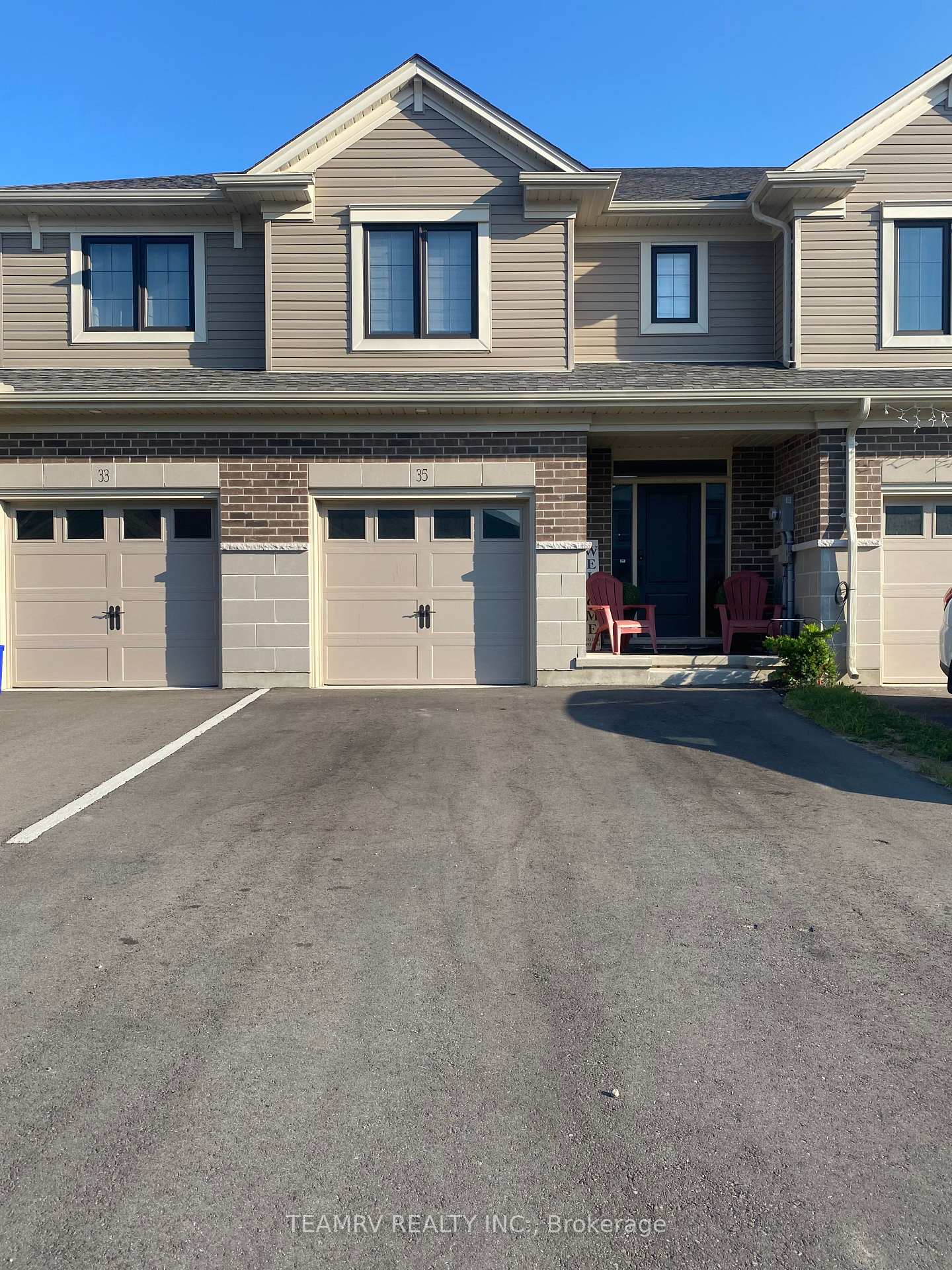 Photo of 35 Canary Street
