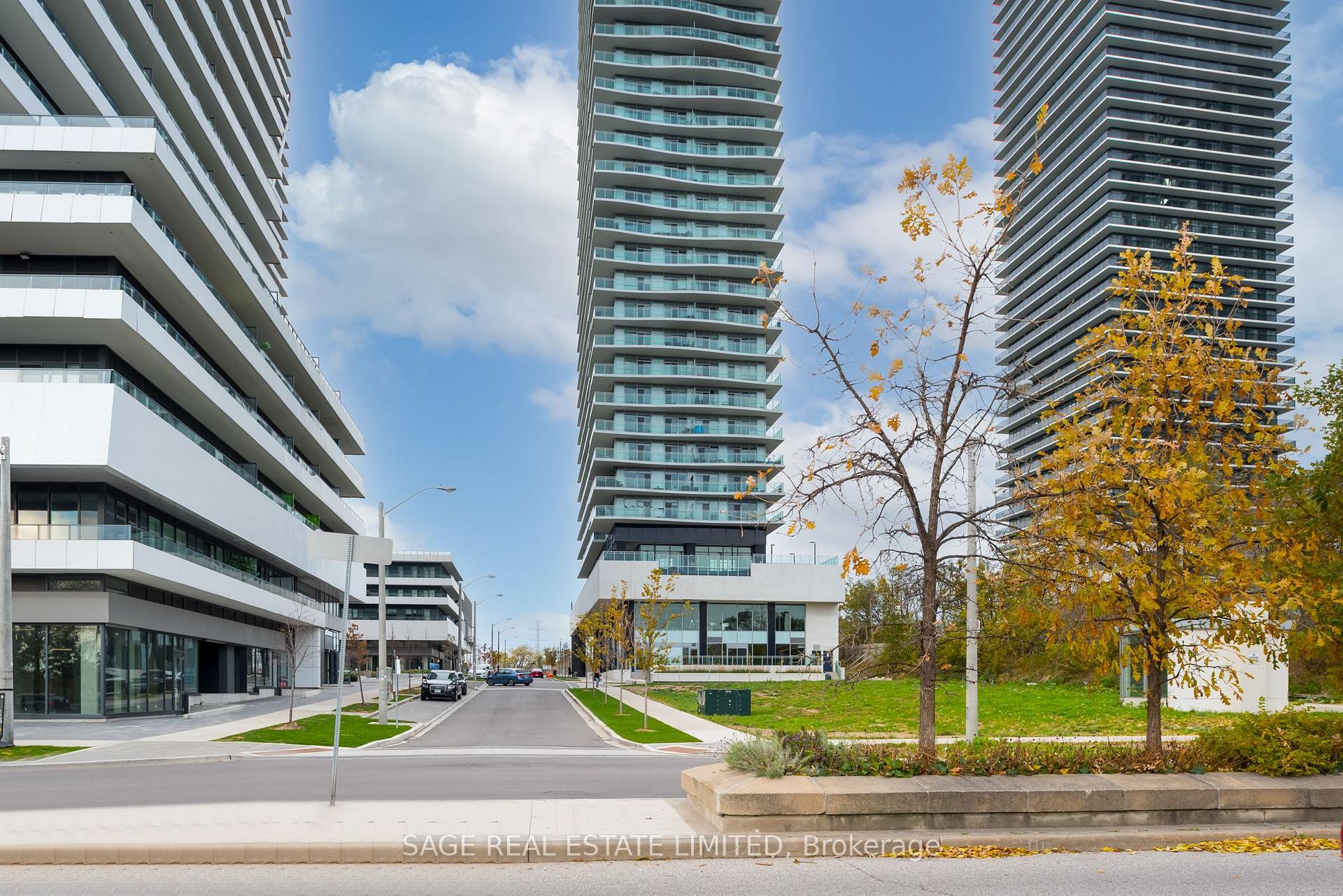 Photo 1 of Unit 3801, 33 Shore Breeze Drive, Etobicoke, Mimico — HOMEH