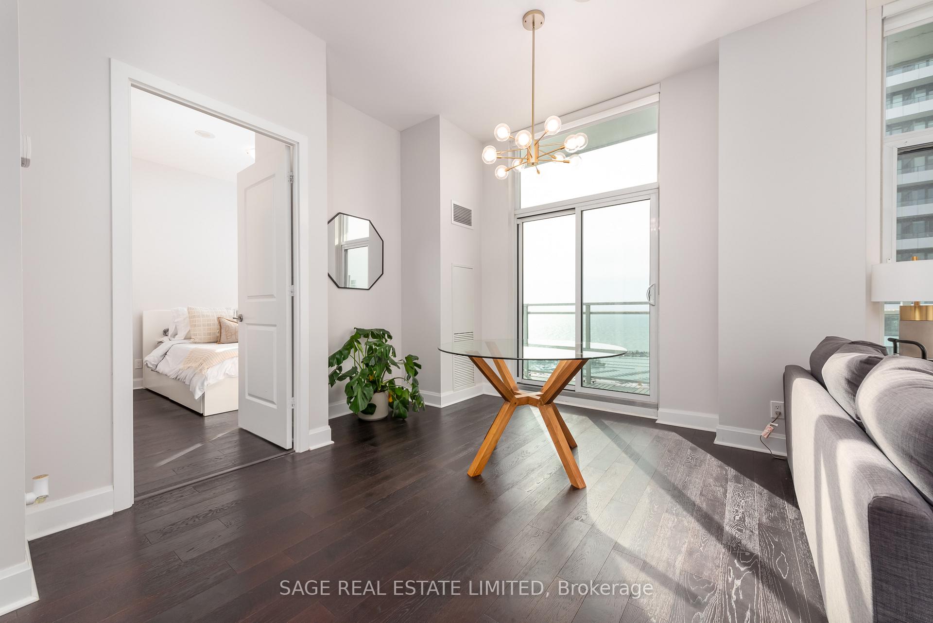 Photo 4 of Unit 3801, 33 Shore Breeze Drive, Etobicoke, Mimico — HOMEH