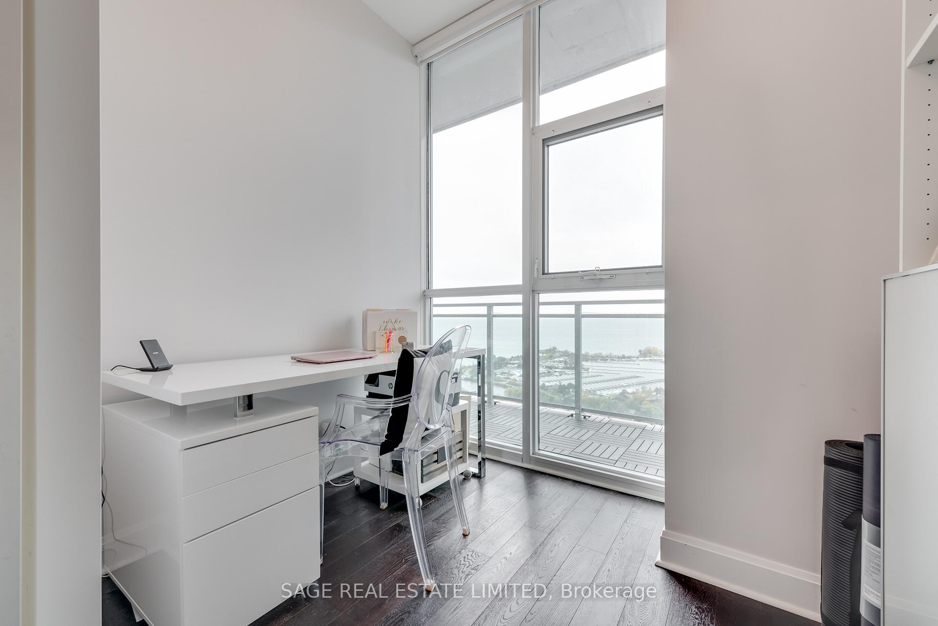 Photo 15 of Unit 3801, 33 Shore Breeze Drive, Etobicoke, Mimico — HOMEH