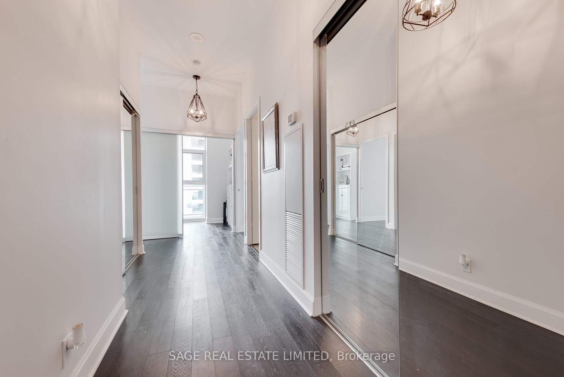 Photo 16 of Unit 3801, 33 Shore Breeze Drive, Etobicoke, Mimico — HOMEH