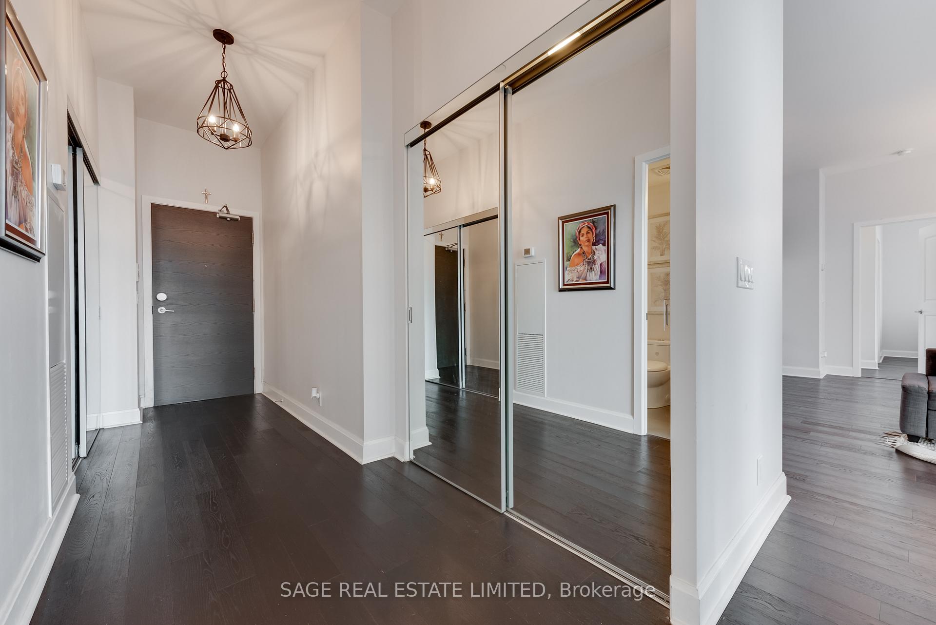 Photo 17 of Unit 3801, 33 Shore Breeze Drive, Etobicoke, Mimico — HOMEH