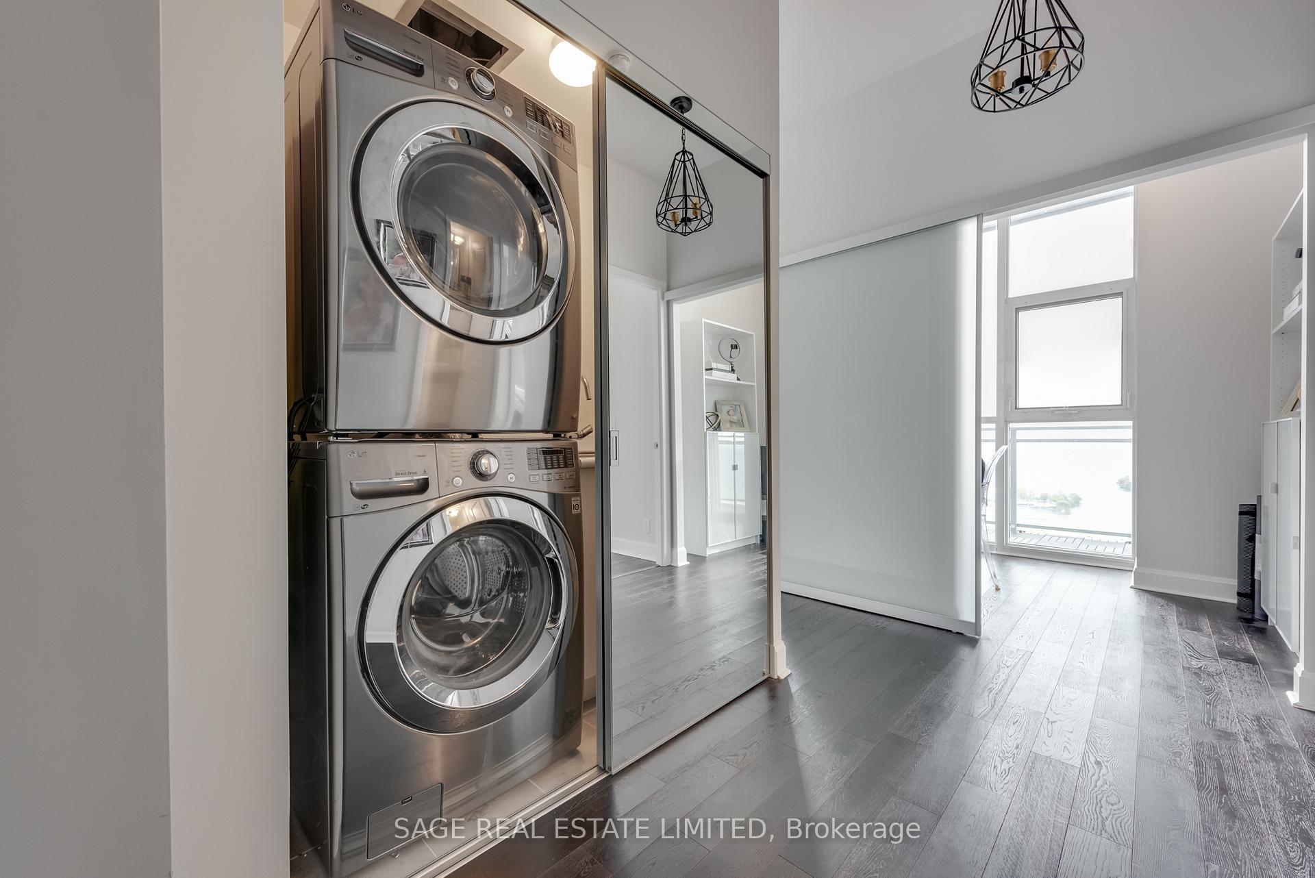 Photo 18 of Unit 3801, 33 Shore Breeze Drive, Etobicoke, Mimico — HOMEH