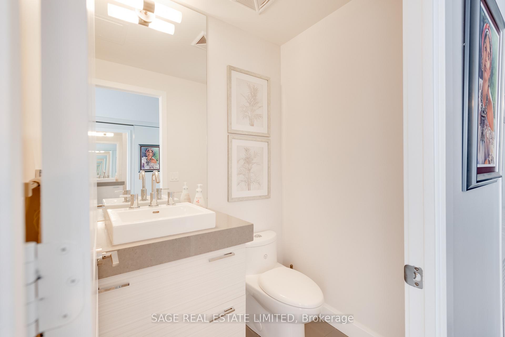Photo 19 of Unit 3801, 33 Shore Breeze Drive, Etobicoke, Mimico — HOMEH
