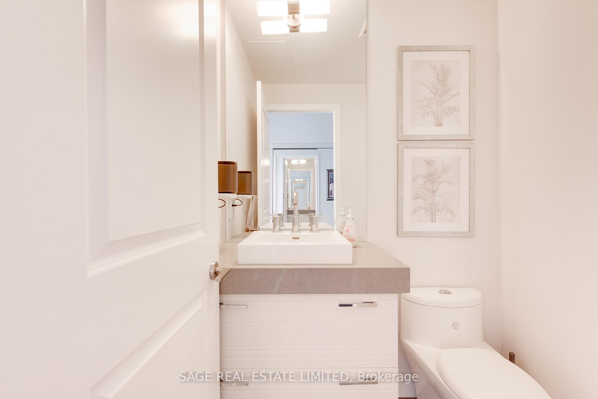 Photo 20 of Unit 3801, 33 Shore Breeze Drive, Etobicoke, Mimico — HOMEH