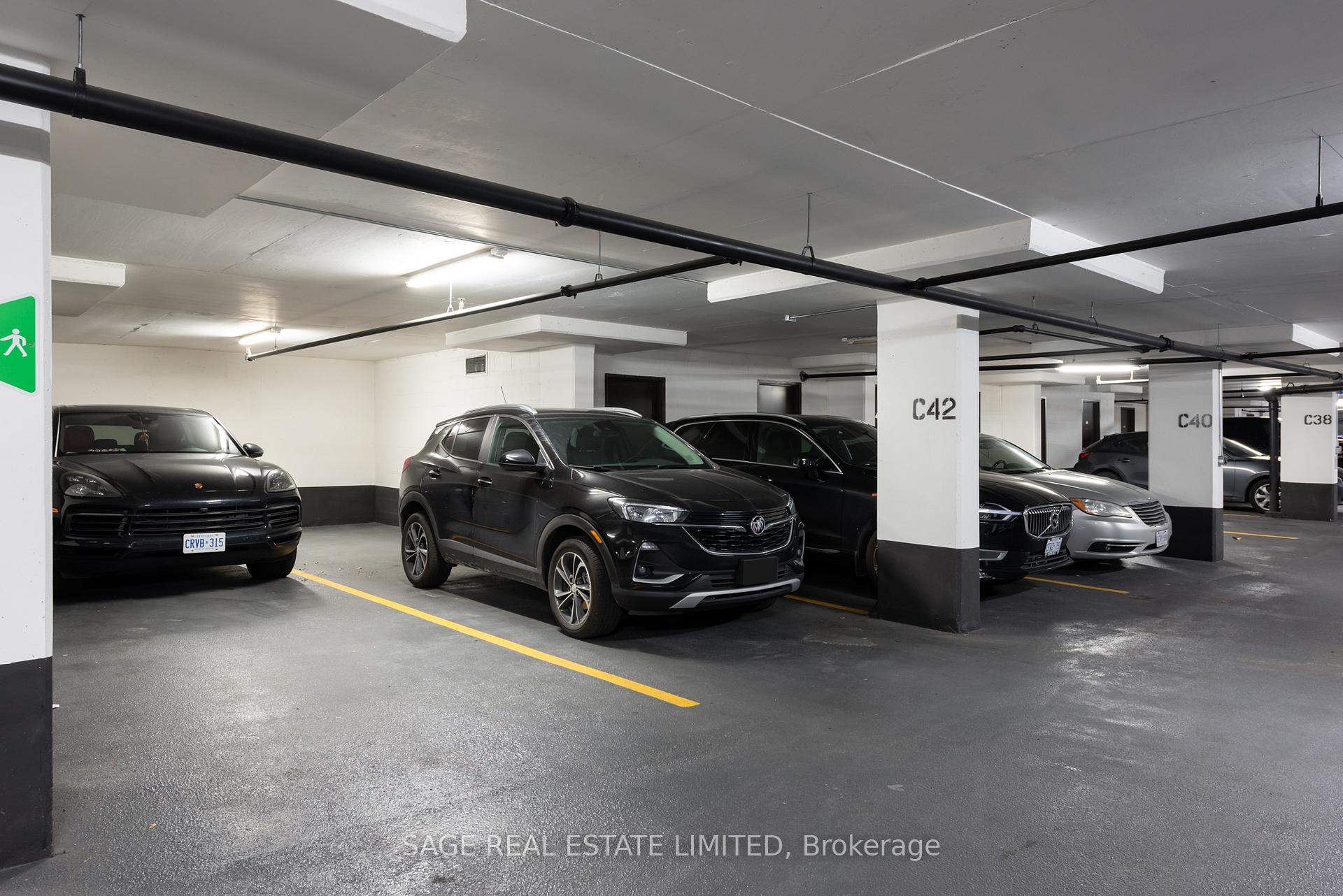 Photo 21 of Unit 3801, 33 Shore Breeze Drive, Etobicoke, Mimico — HOMEH