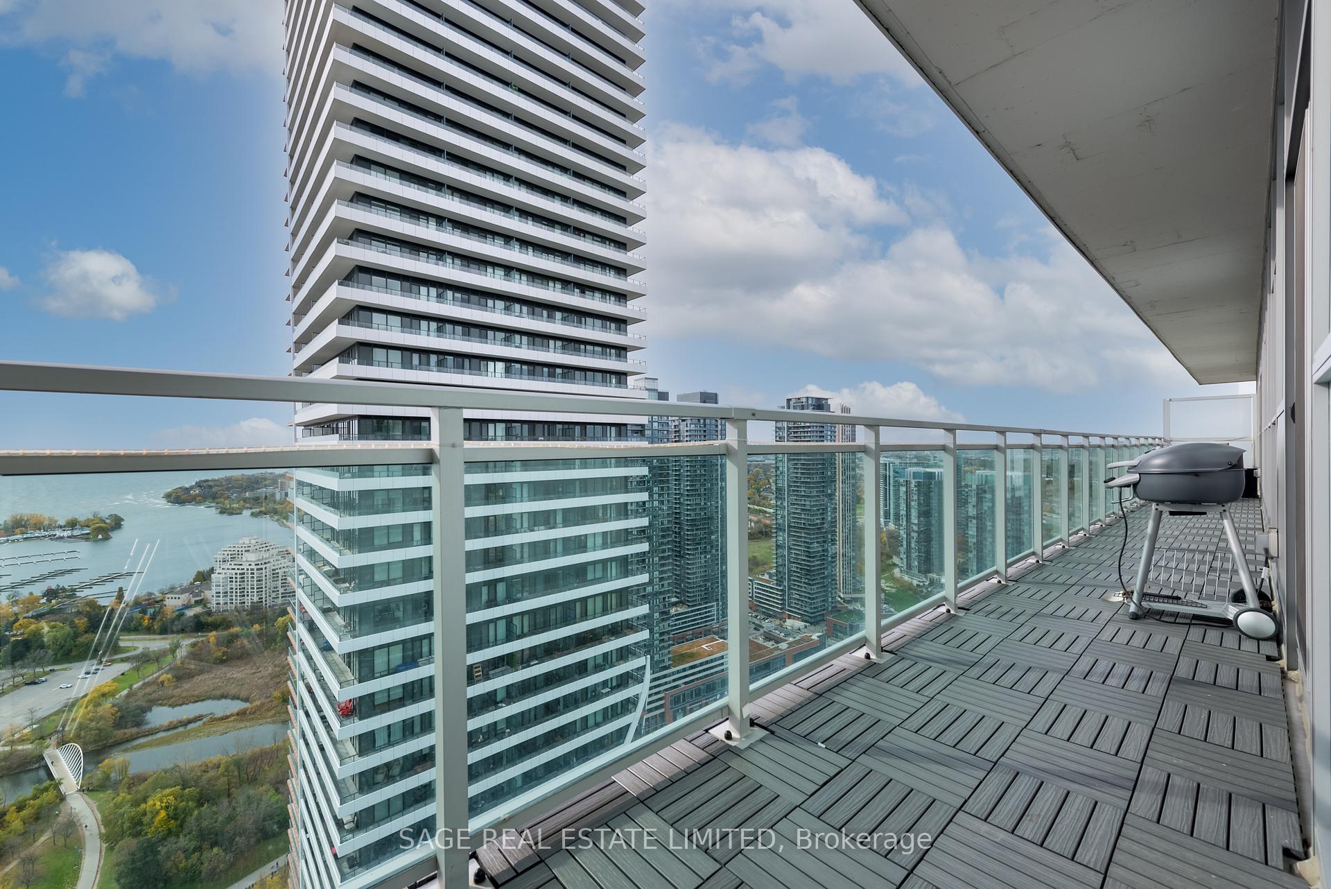 Photo 22 of Unit 3801, 33 Shore Breeze Drive, Etobicoke, Mimico — HOMEH