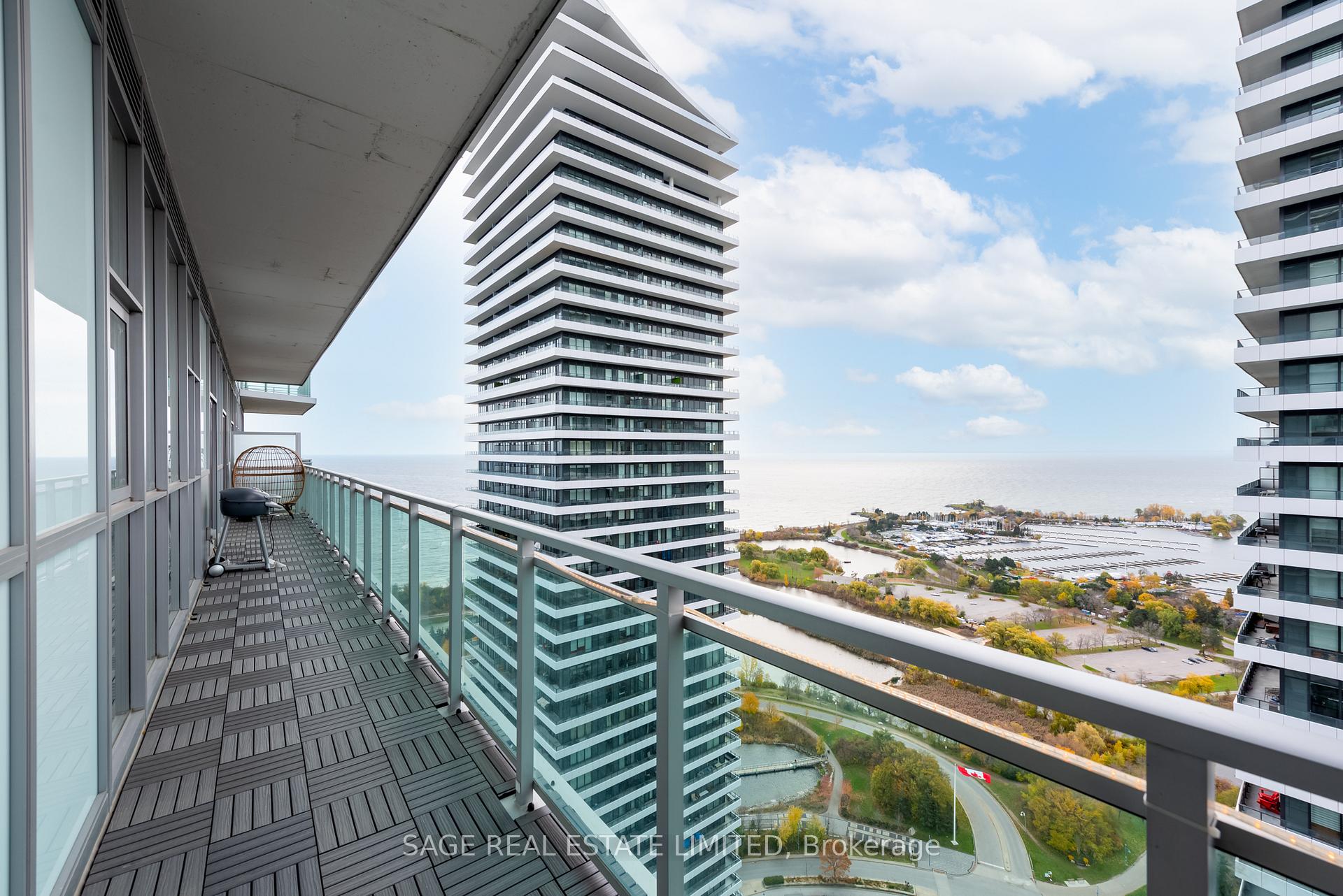 Photo 23 of Unit 3801, 33 Shore Breeze Drive, Etobicoke, Mimico — HOMEH