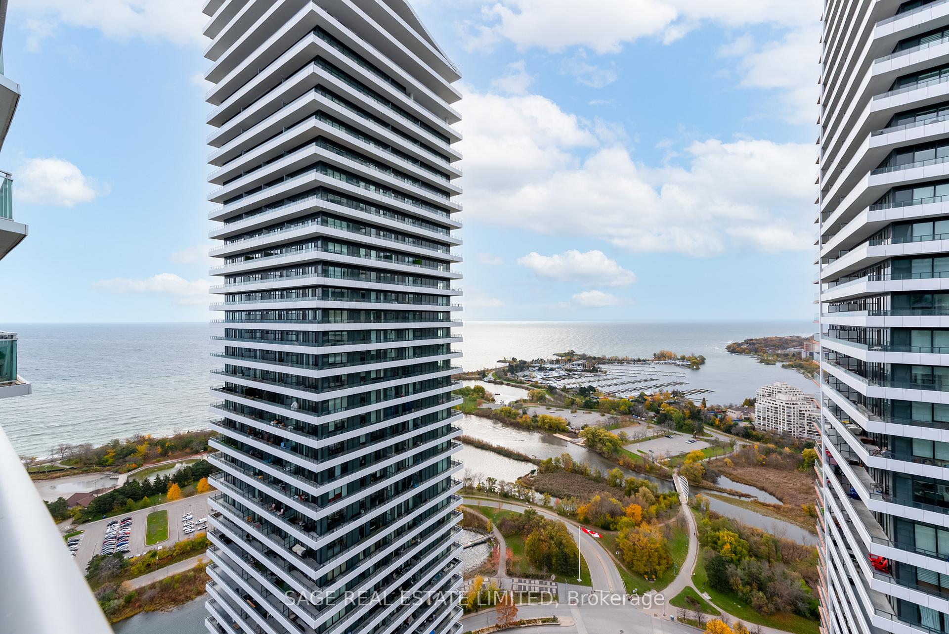 Photo 24 of Unit 3801, 33 Shore Breeze Drive, Etobicoke, Mimico — HOMEH