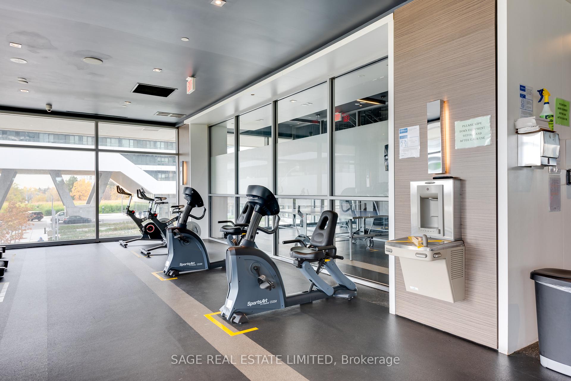 Photo 25 of Unit 3801, 33 Shore Breeze Drive, Etobicoke, Mimico — HOMEH