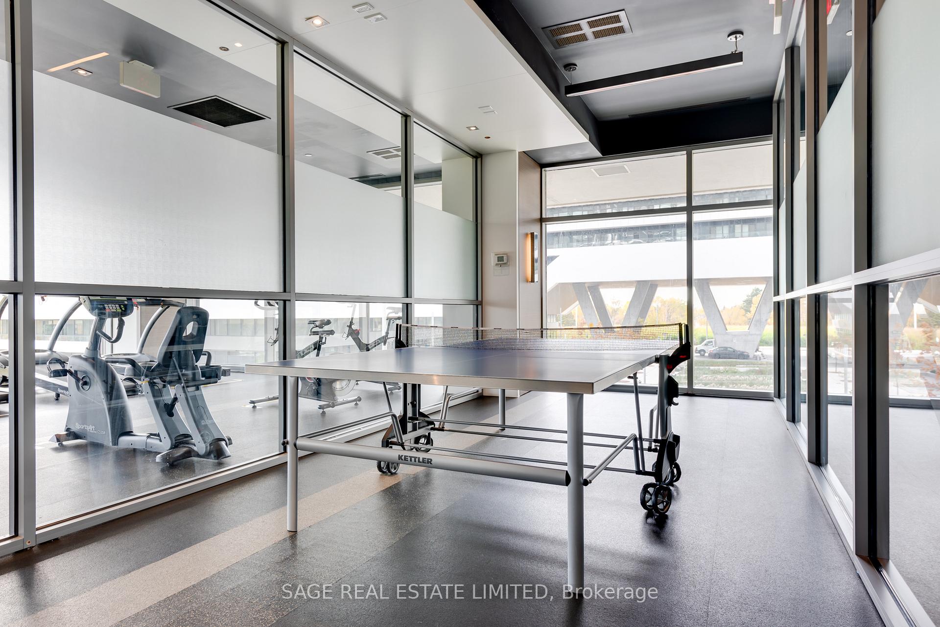 Photo 27 of Unit 3801, 33 Shore Breeze Drive, Etobicoke, Mimico — HOMEH