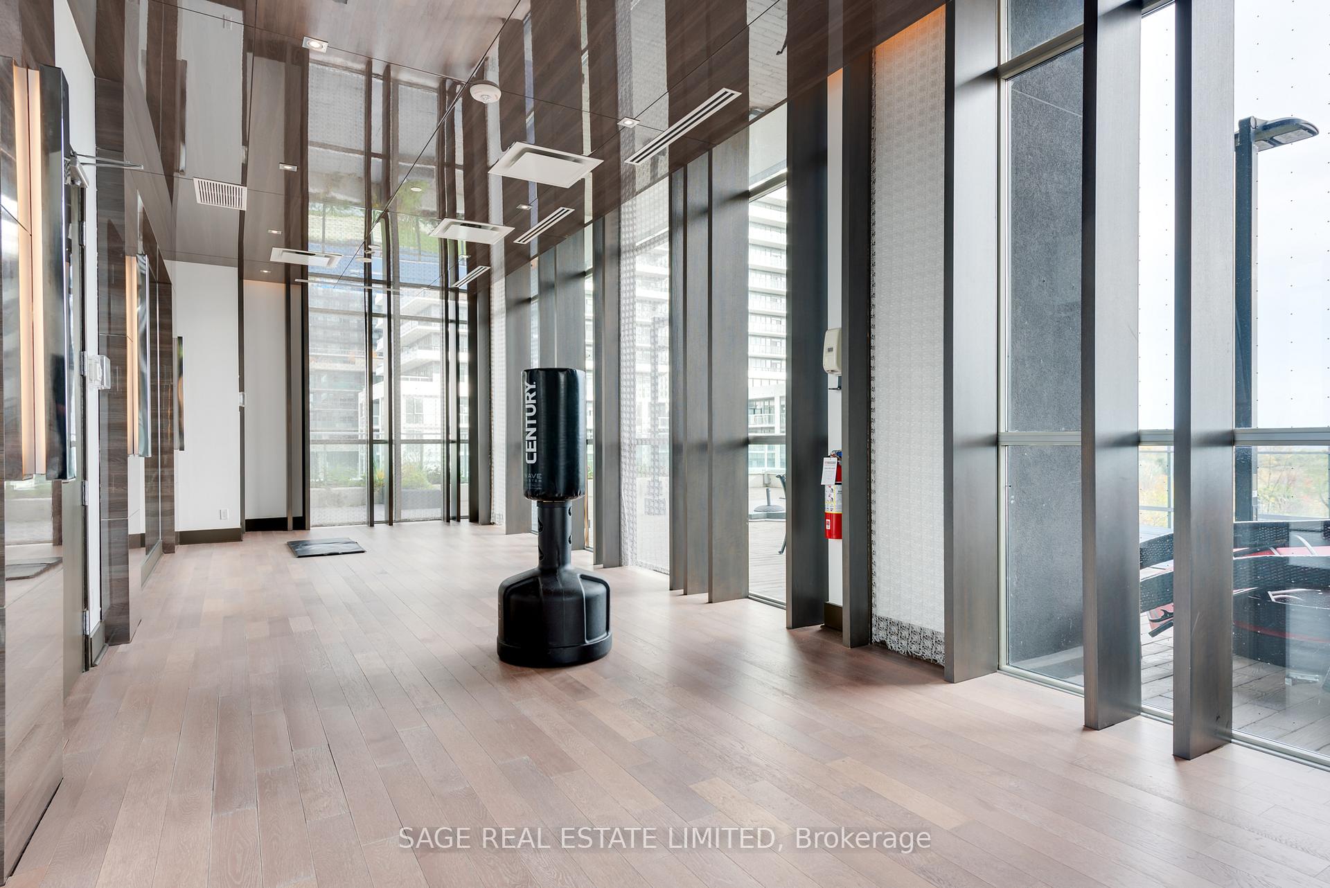 Photo 28 of Unit 3801, 33 Shore Breeze Drive, Etobicoke, Mimico — HOMEH