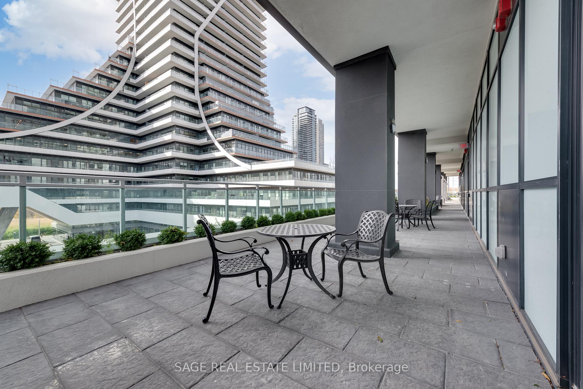 Photo 29 of Unit 3801, 33 Shore Breeze Drive, Etobicoke, Mimico — HOMEH