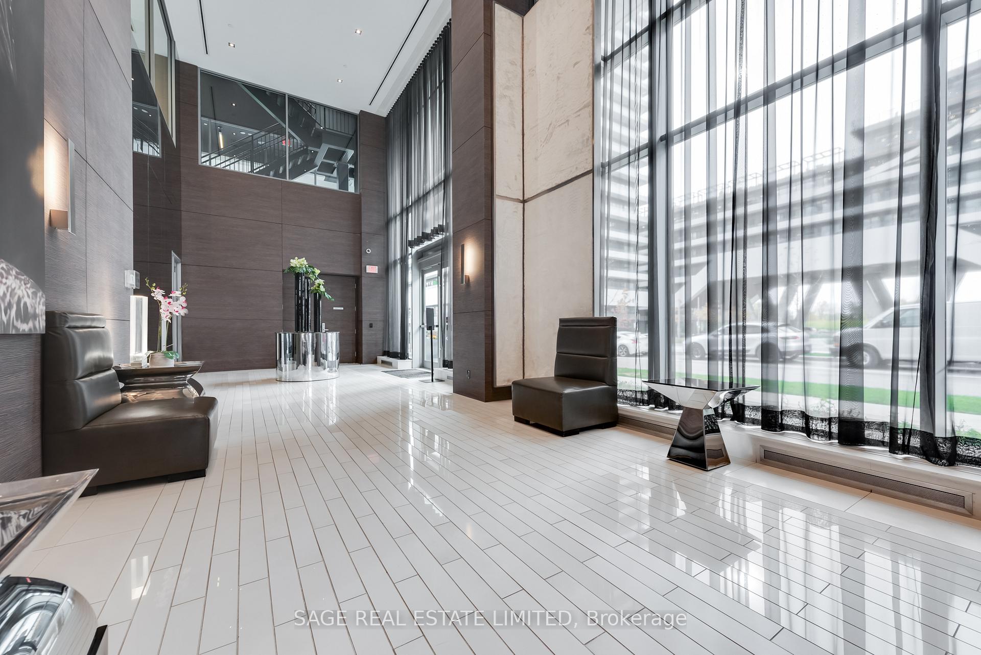 Photo 30 of Unit 3801, 33 Shore Breeze Drive, Etobicoke, Mimico — HOMEH