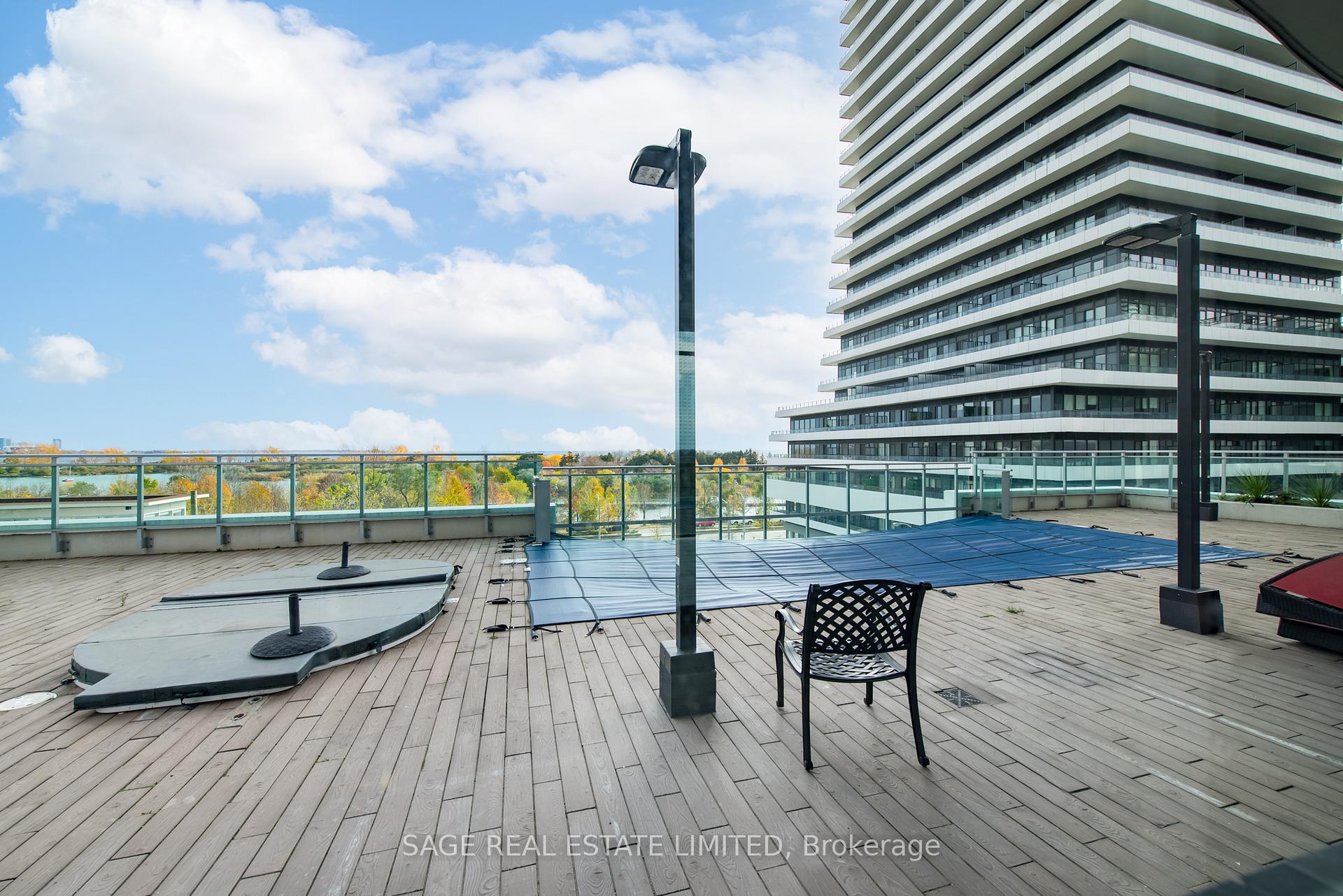 Photo 31 of Unit 3801, 33 Shore Breeze Drive, Etobicoke, Mimico — HOMEH