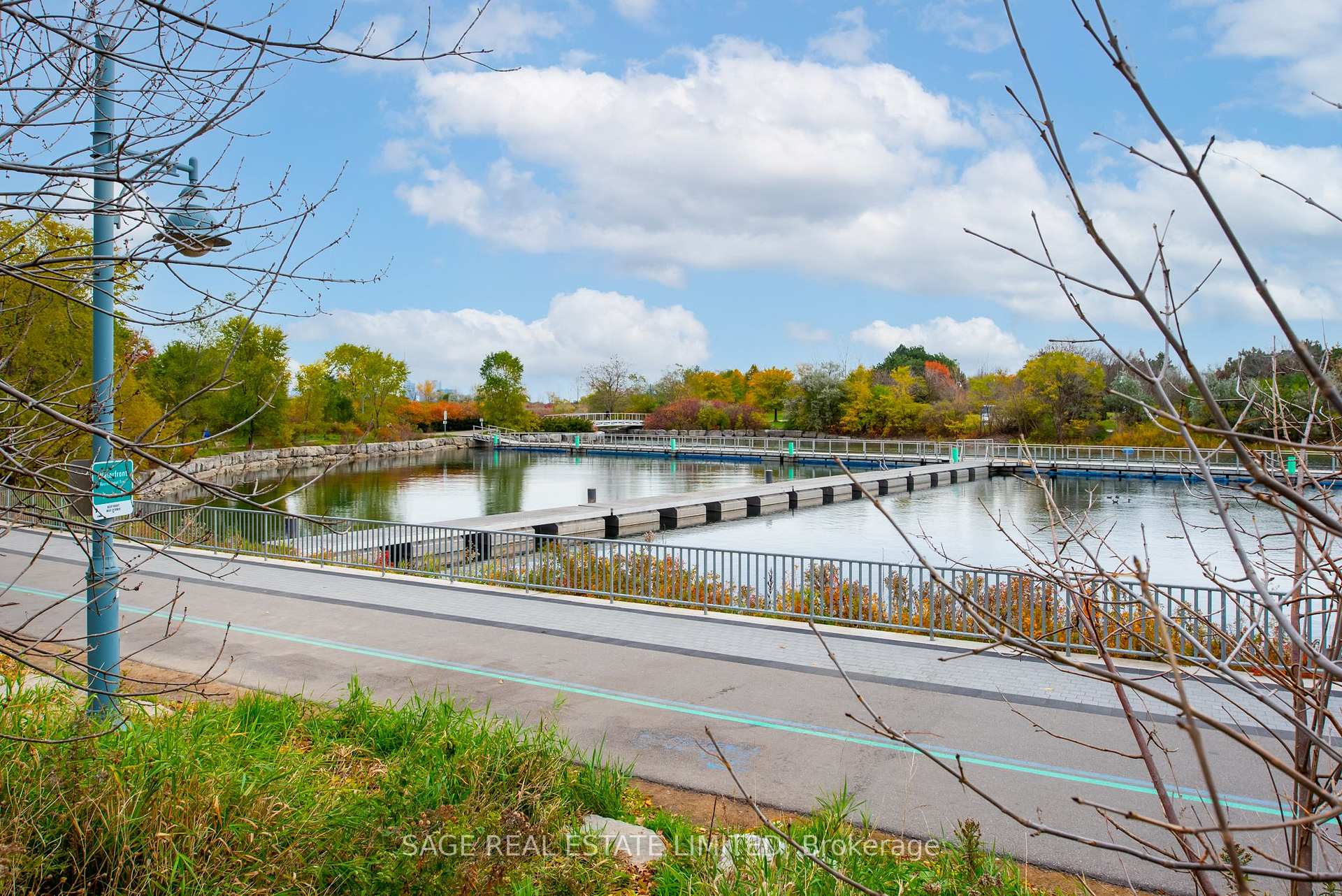 Photo 32 of Unit 3801, 33 Shore Breeze Drive, Etobicoke, Mimico — HOMEH