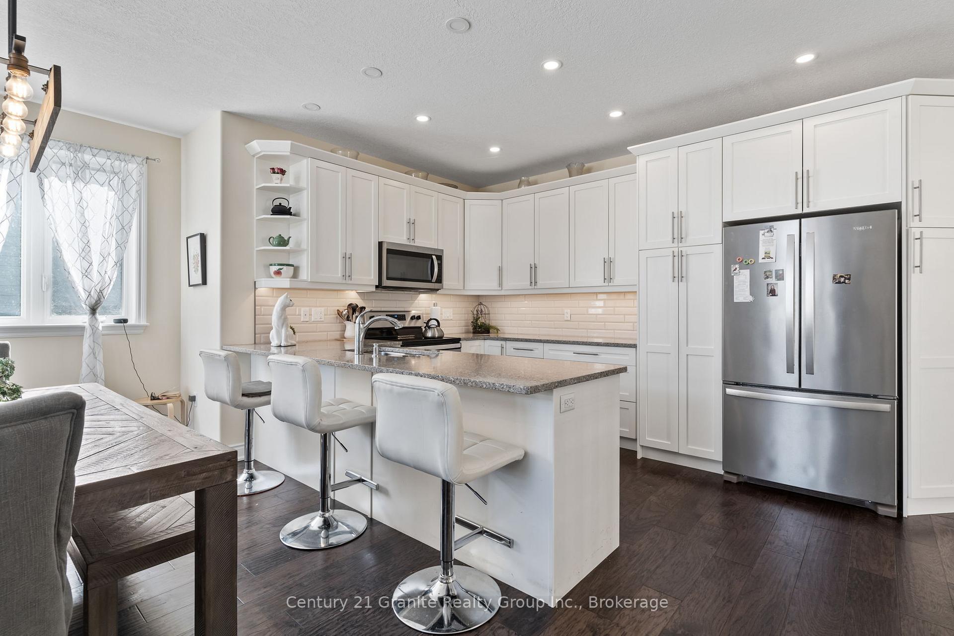 Photo 14 of 17 Webb Circle, Dysart et al, Dysart — HOMEH