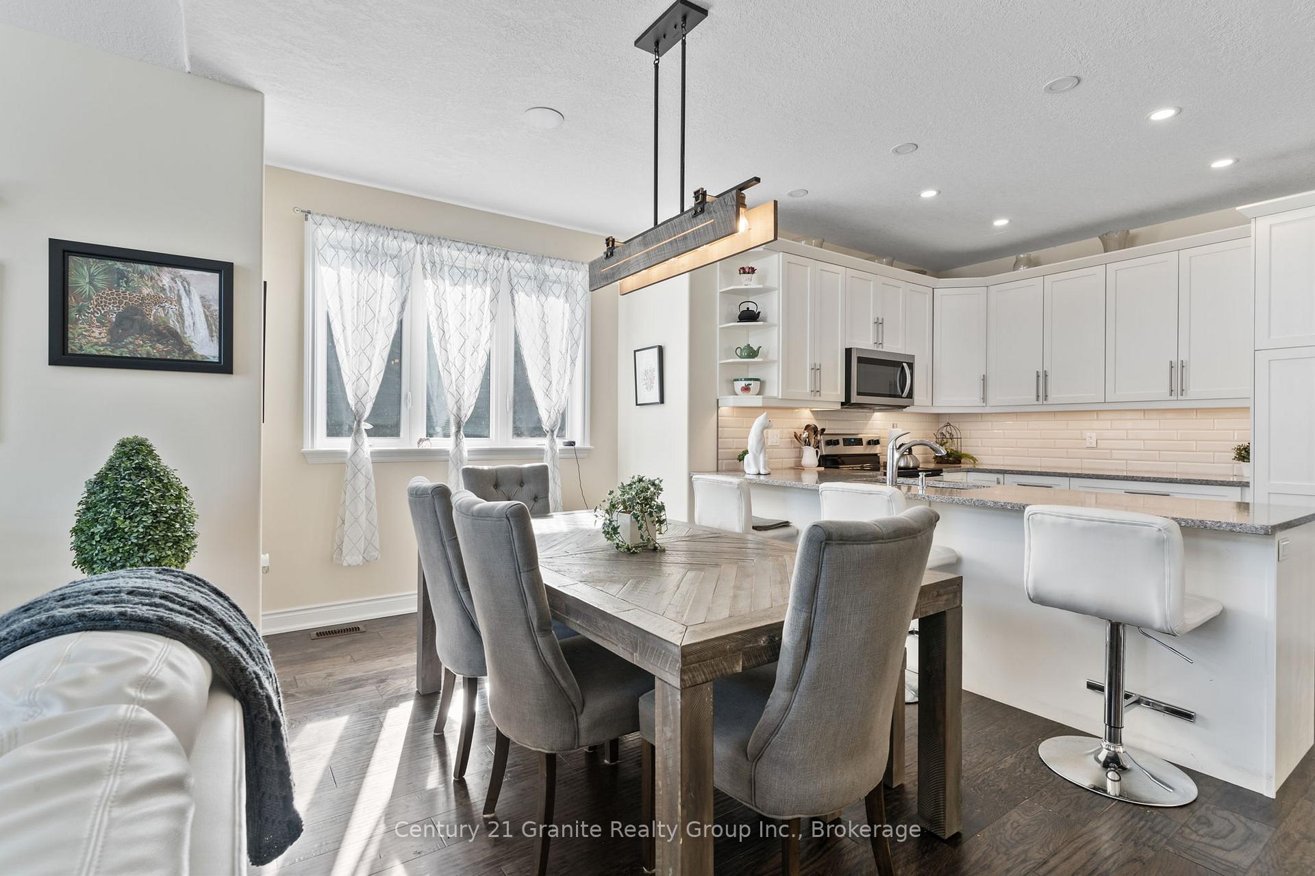 Photo 16 of 17 Webb Circle, Dysart et al, Dysart — HOMEH