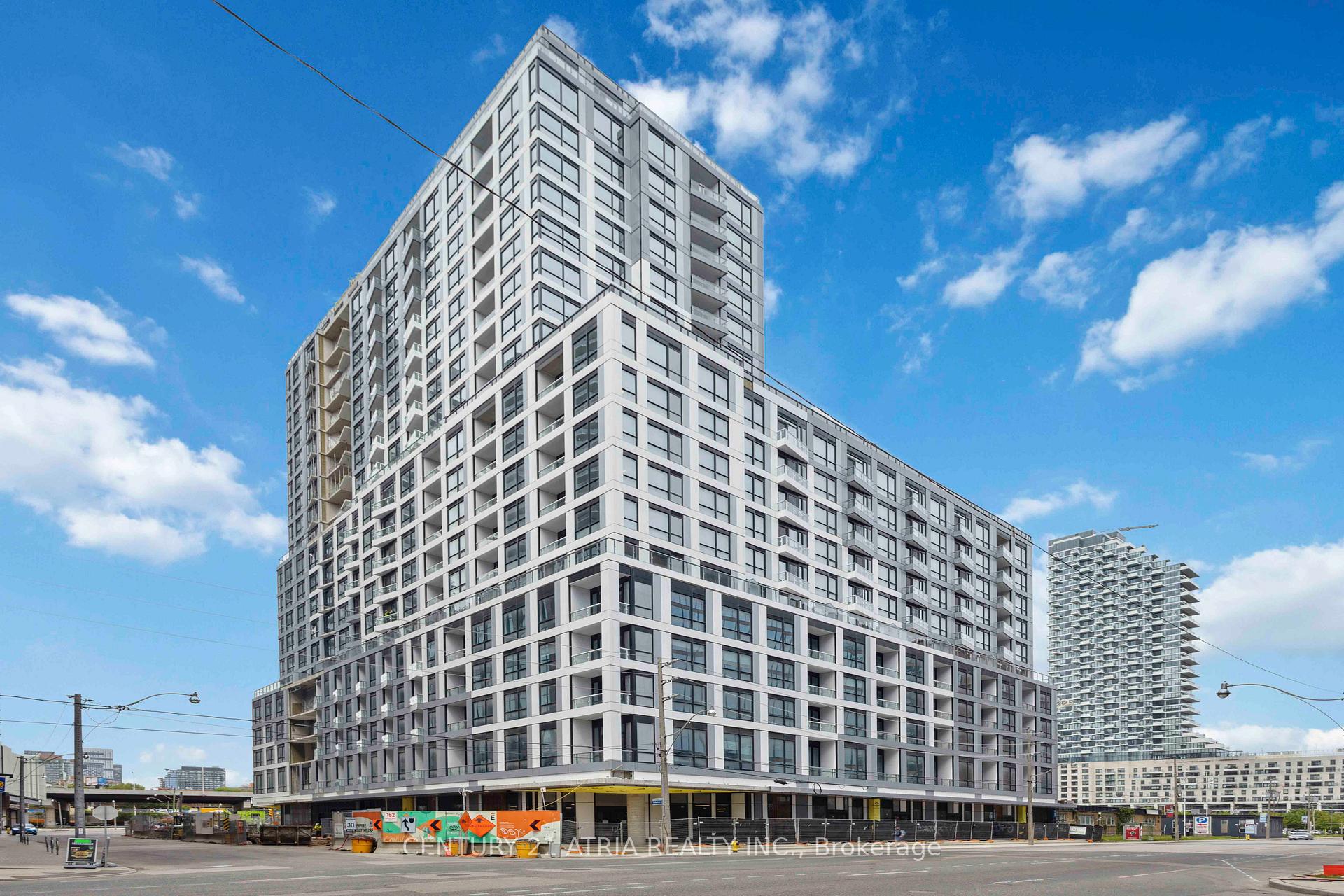 Photo 3 of Unit 302, 15 Richardson Street, Toronto, Waterfront Communities — HOMEH