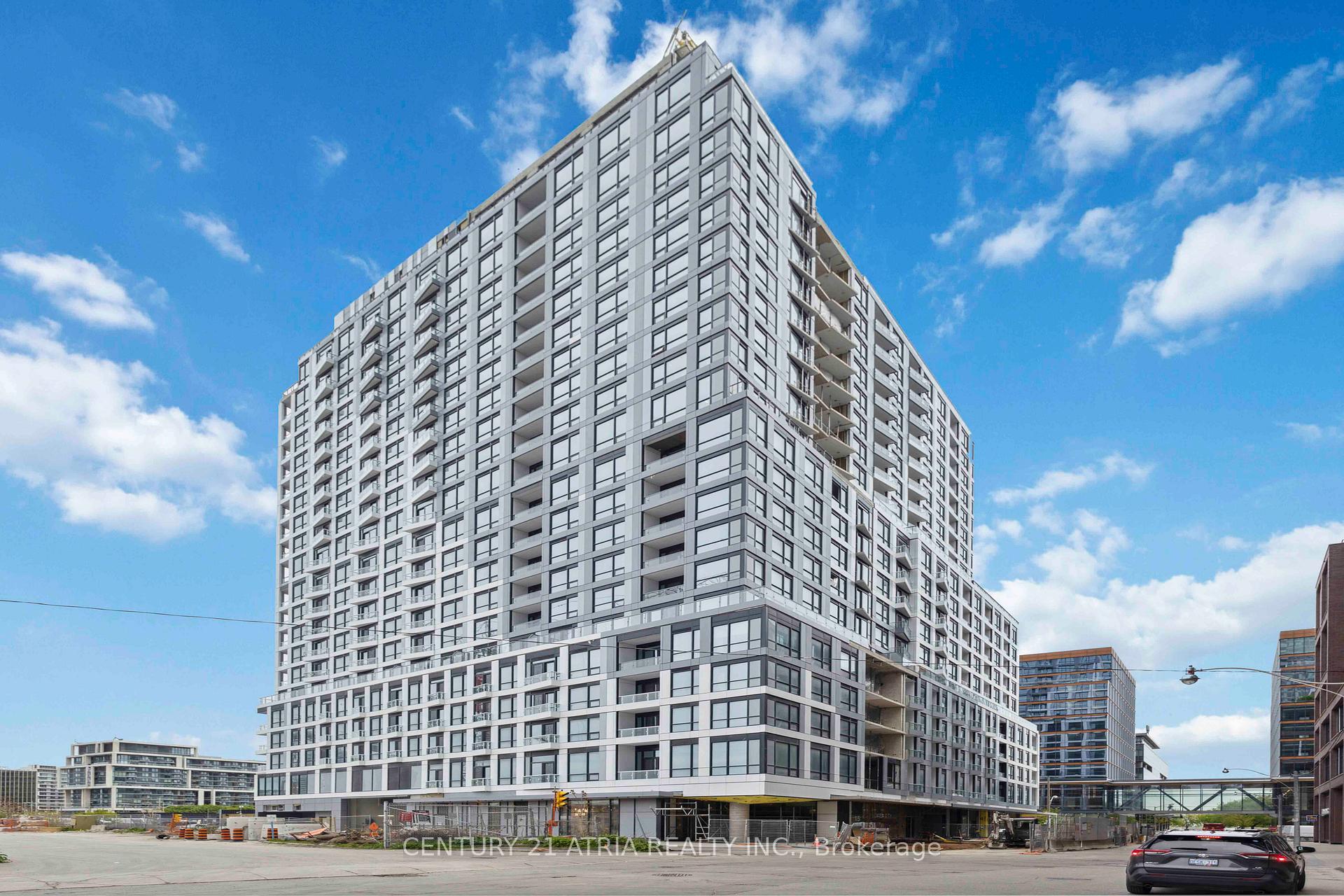 Photo 2 of Unit 302, 15 Richardson Street, Toronto, Waterfront Communities — HOMEH