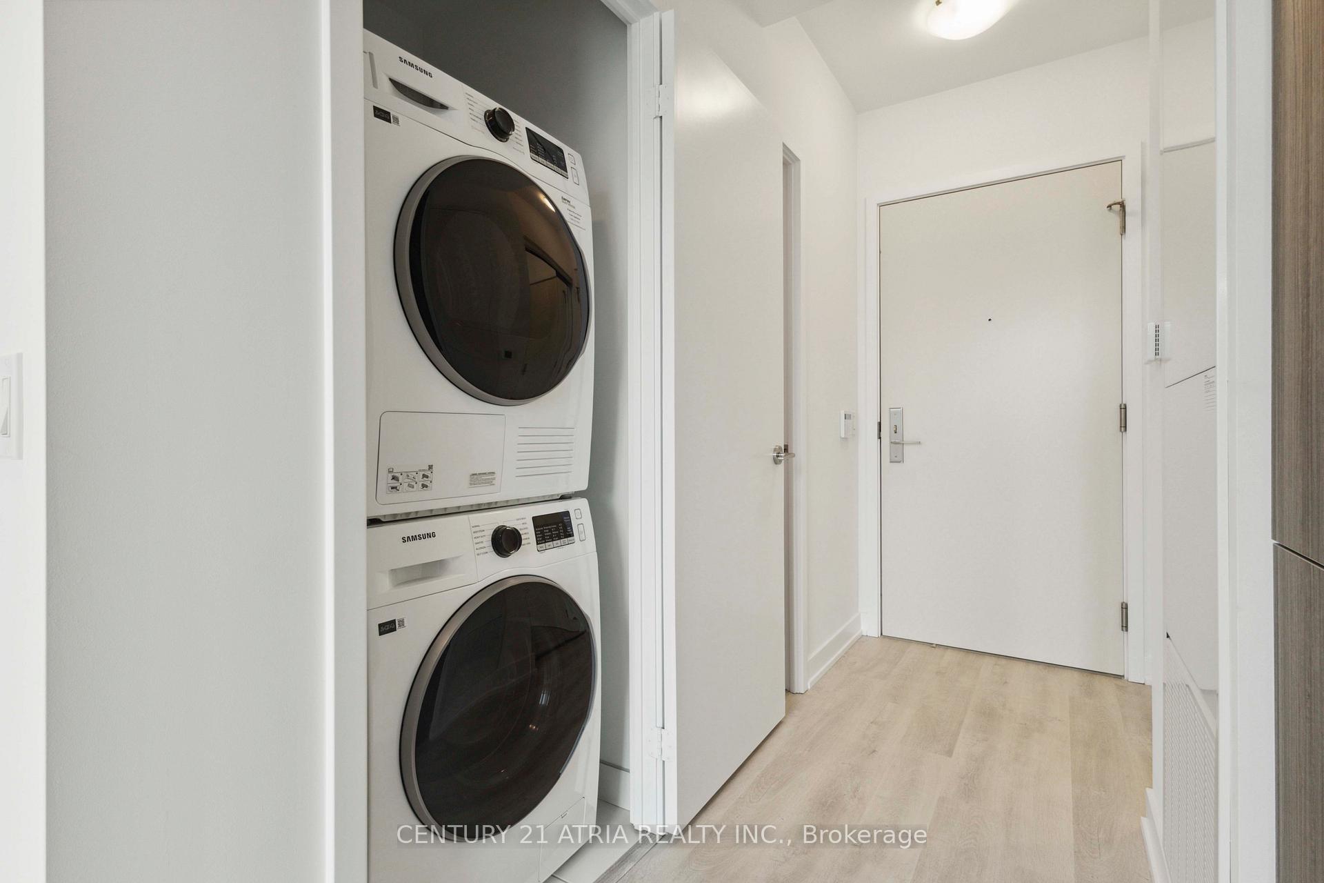 Photo 16 of Unit 302, 15 Richardson Street, Toronto, Waterfront Communities — HOMEH