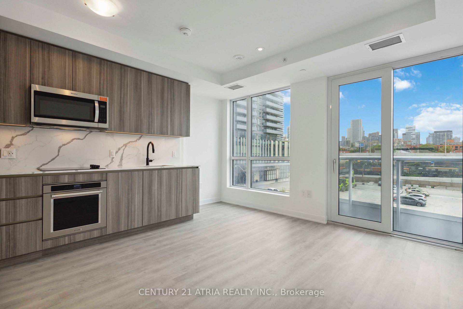 Photo 12 of Unit 302, 15 Richardson Street, Toronto, Waterfront Communities — HOMEH