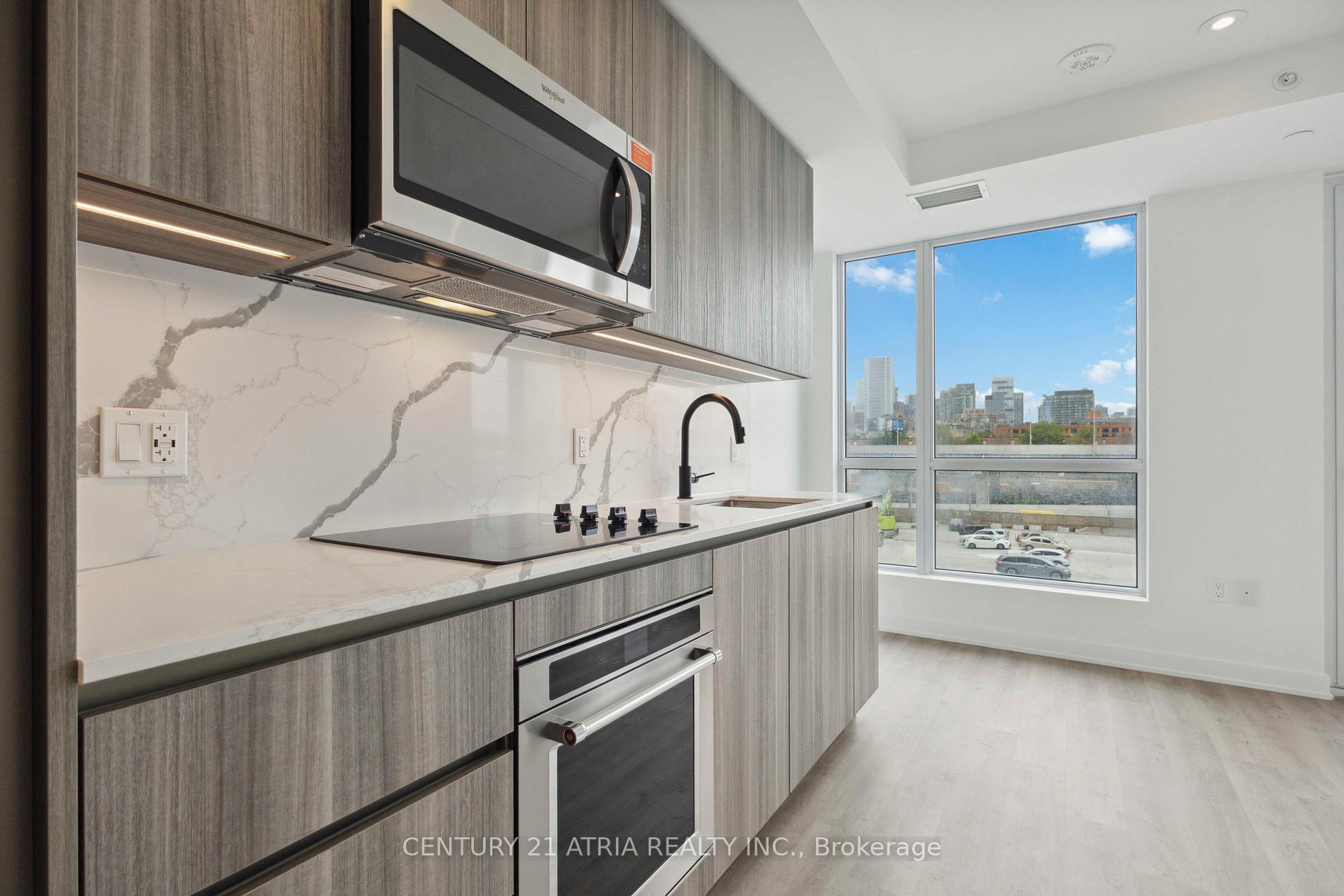 Photo 13 of Unit 302, 15 Richardson Street, Toronto, Waterfront Communities — HOMEH