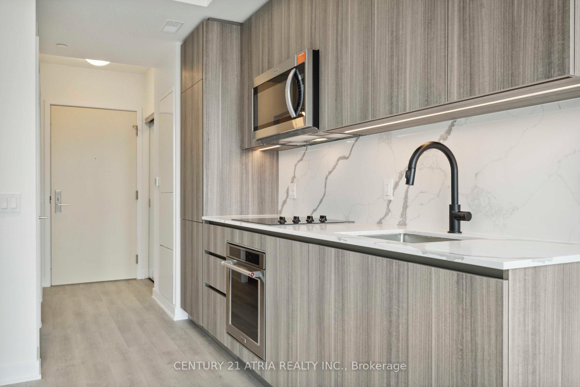 Photo 14 of Unit 302, 15 Richardson Street, Toronto, Waterfront Communities — HOMEH