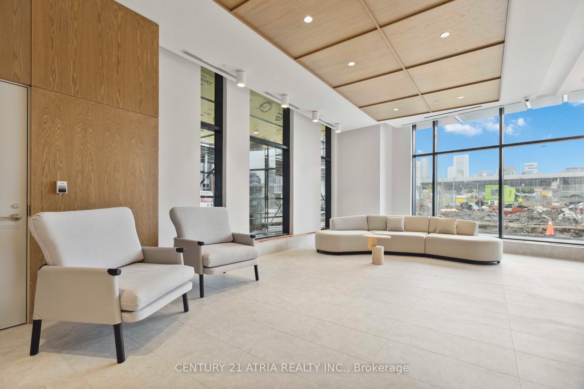 Photo 18 of Unit 302, 15 Richardson Street, Toronto, Waterfront Communities — HOMEH