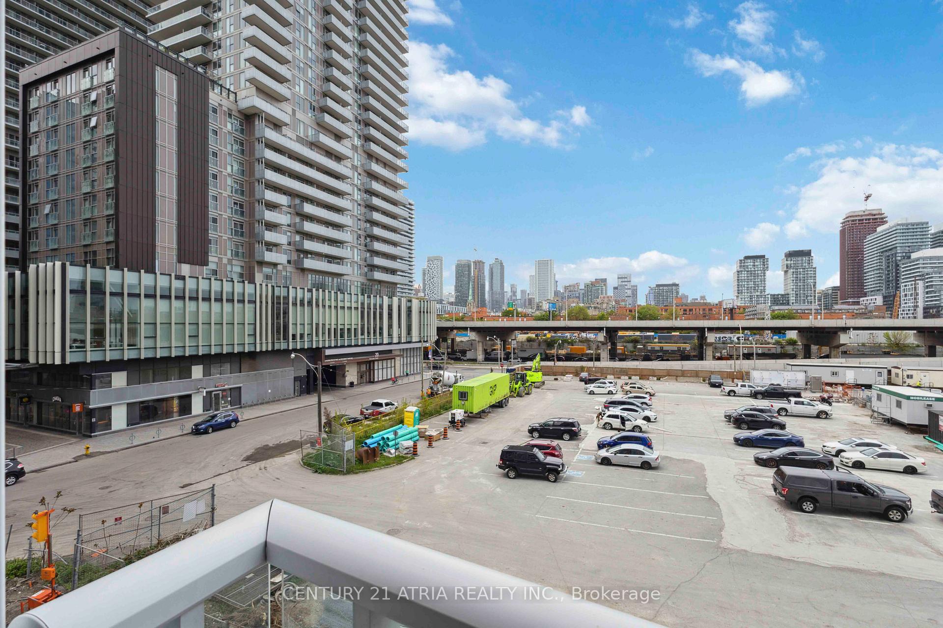 Photo 19 of Unit 302, 15 Richardson Street, Toronto, Waterfront Communities — HOMEH