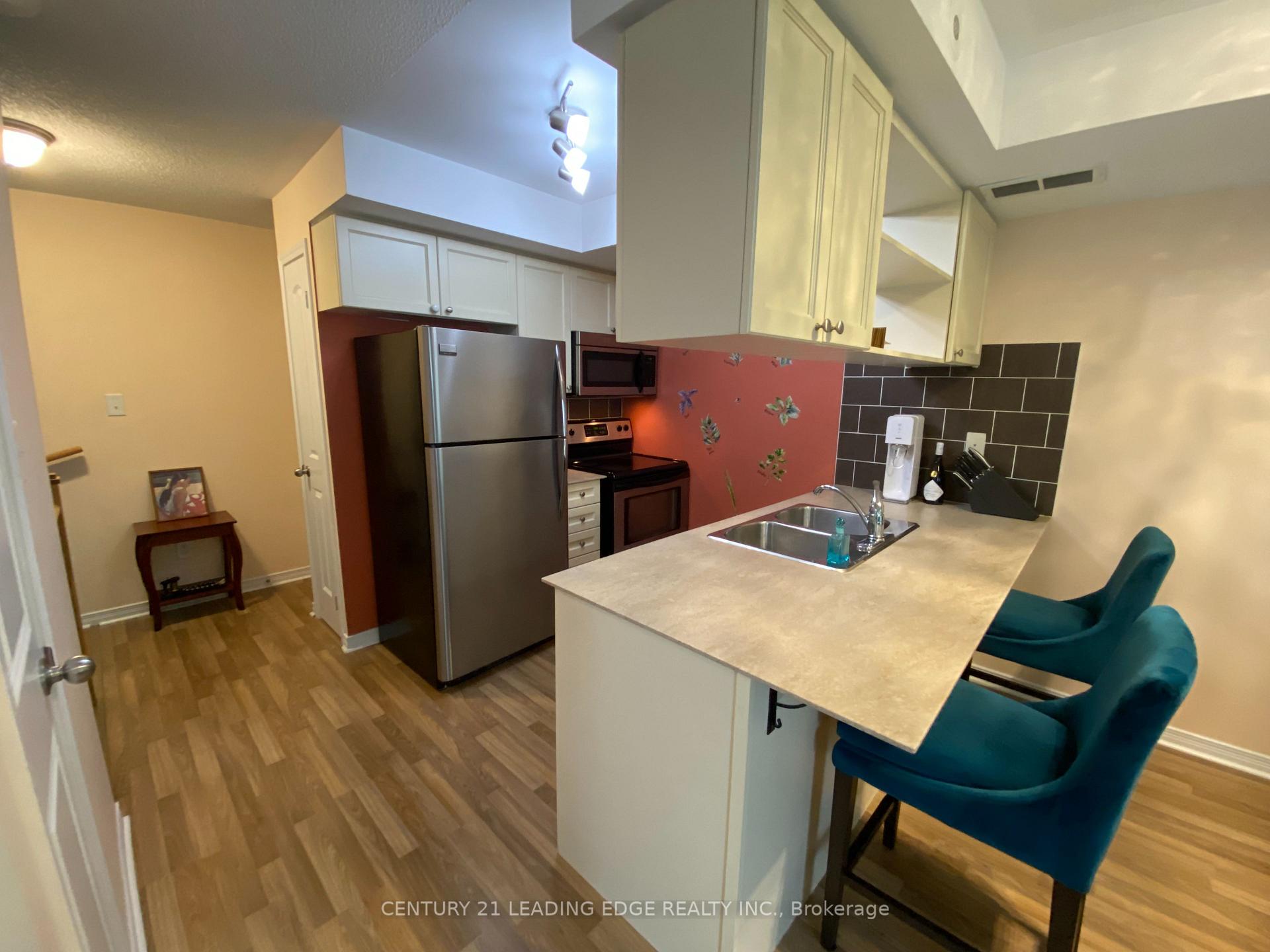 Photo 2 of Unit 5, 76 Munro Street, Toronto, South Riverdale — HOMEH