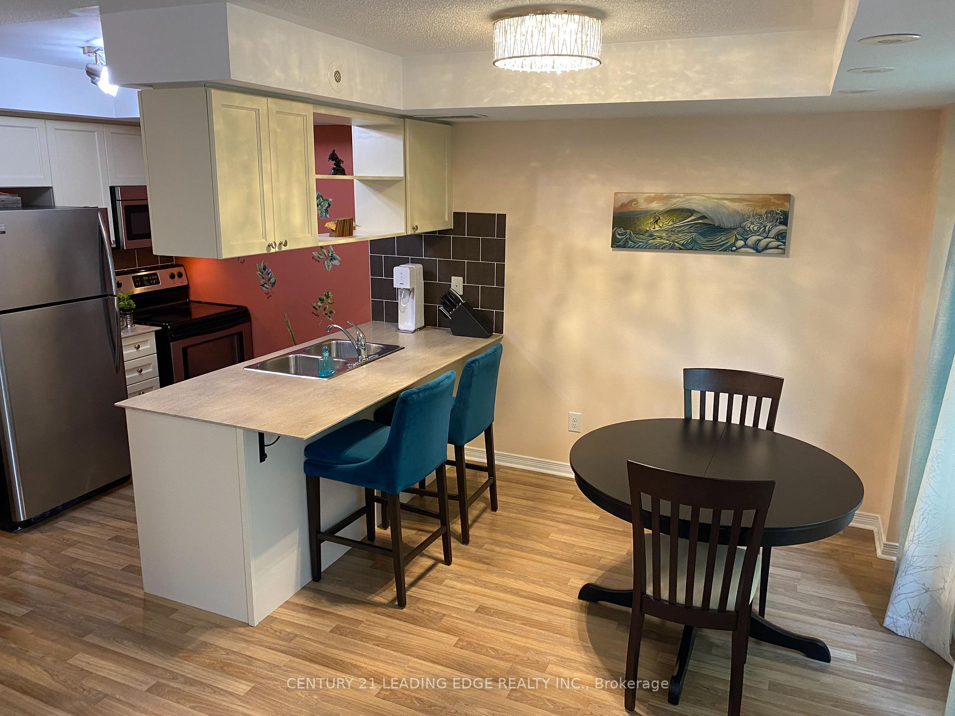 Photo 3 of Unit 5, 76 Munro Street, Toronto, South Riverdale — HOMEH