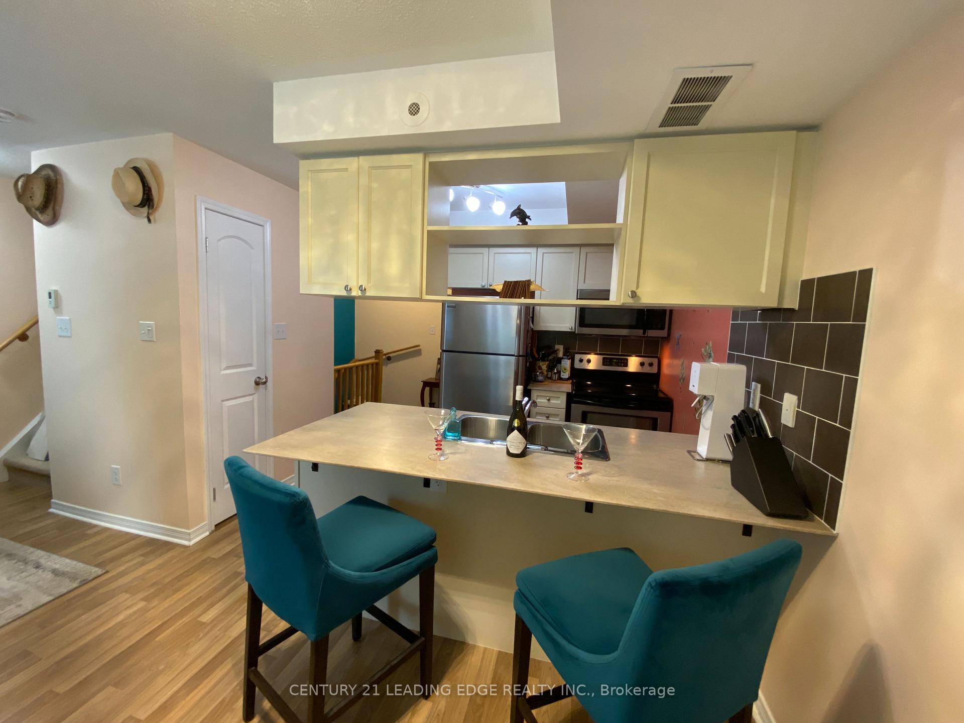 Photo 4 of Unit 5, 76 Munro Street, Toronto, South Riverdale — HOMEH