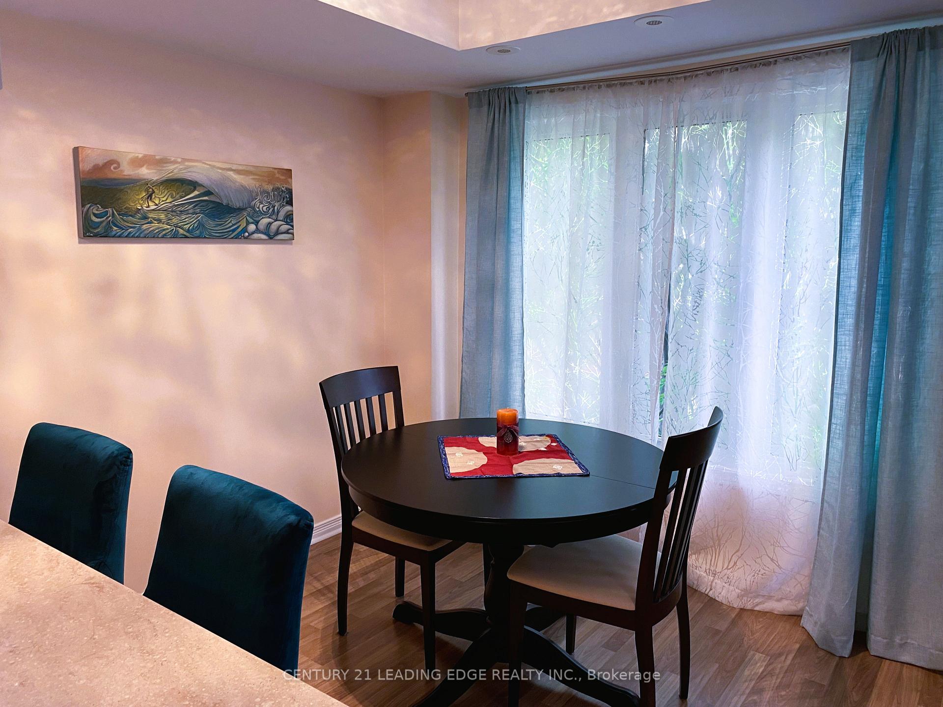 Photo 5 of Unit 5, 76 Munro Street, Toronto, South Riverdale — HOMEH