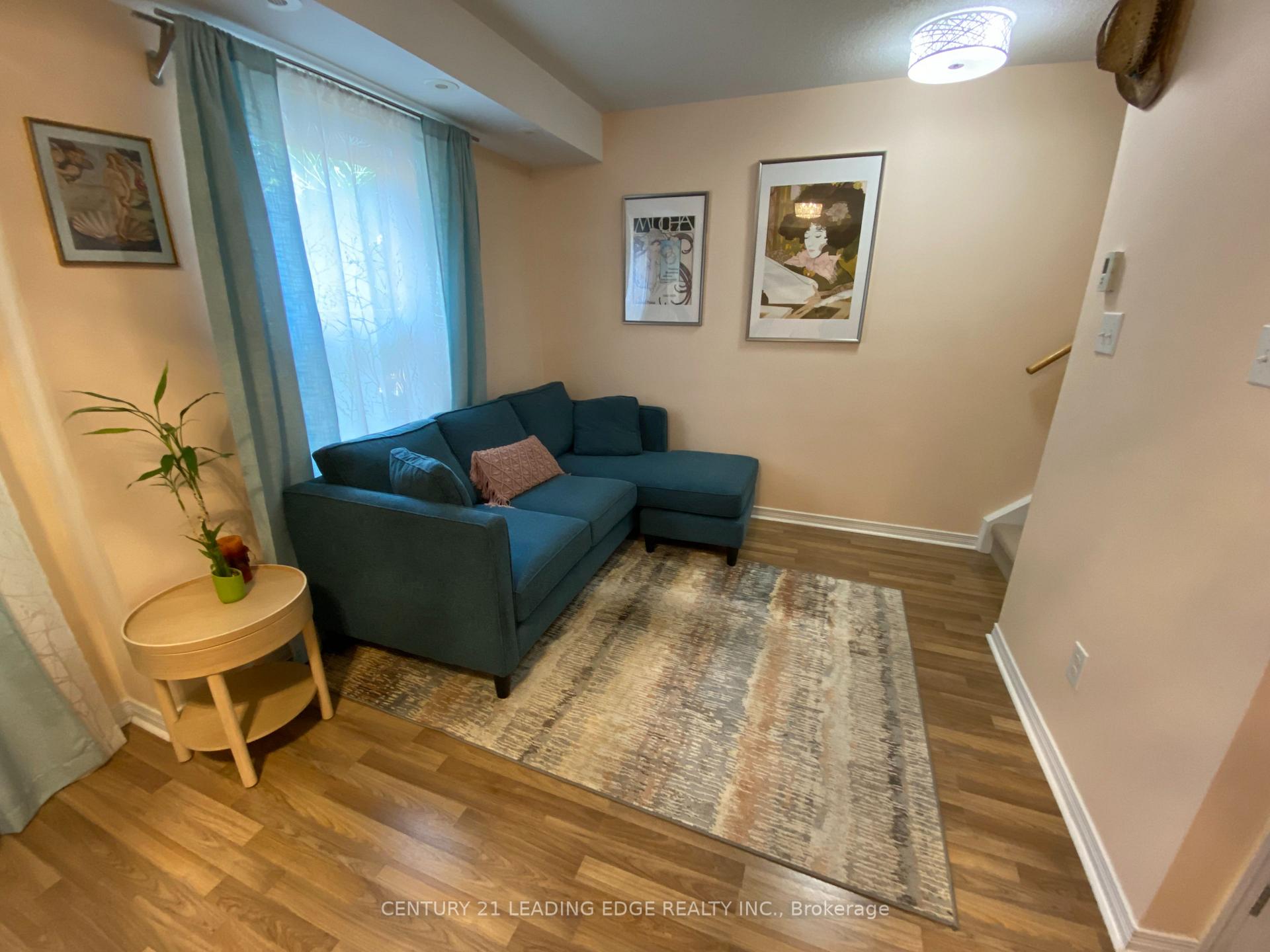Photo 6 of Unit 5, 76 Munro Street, Toronto, South Riverdale — HOMEH