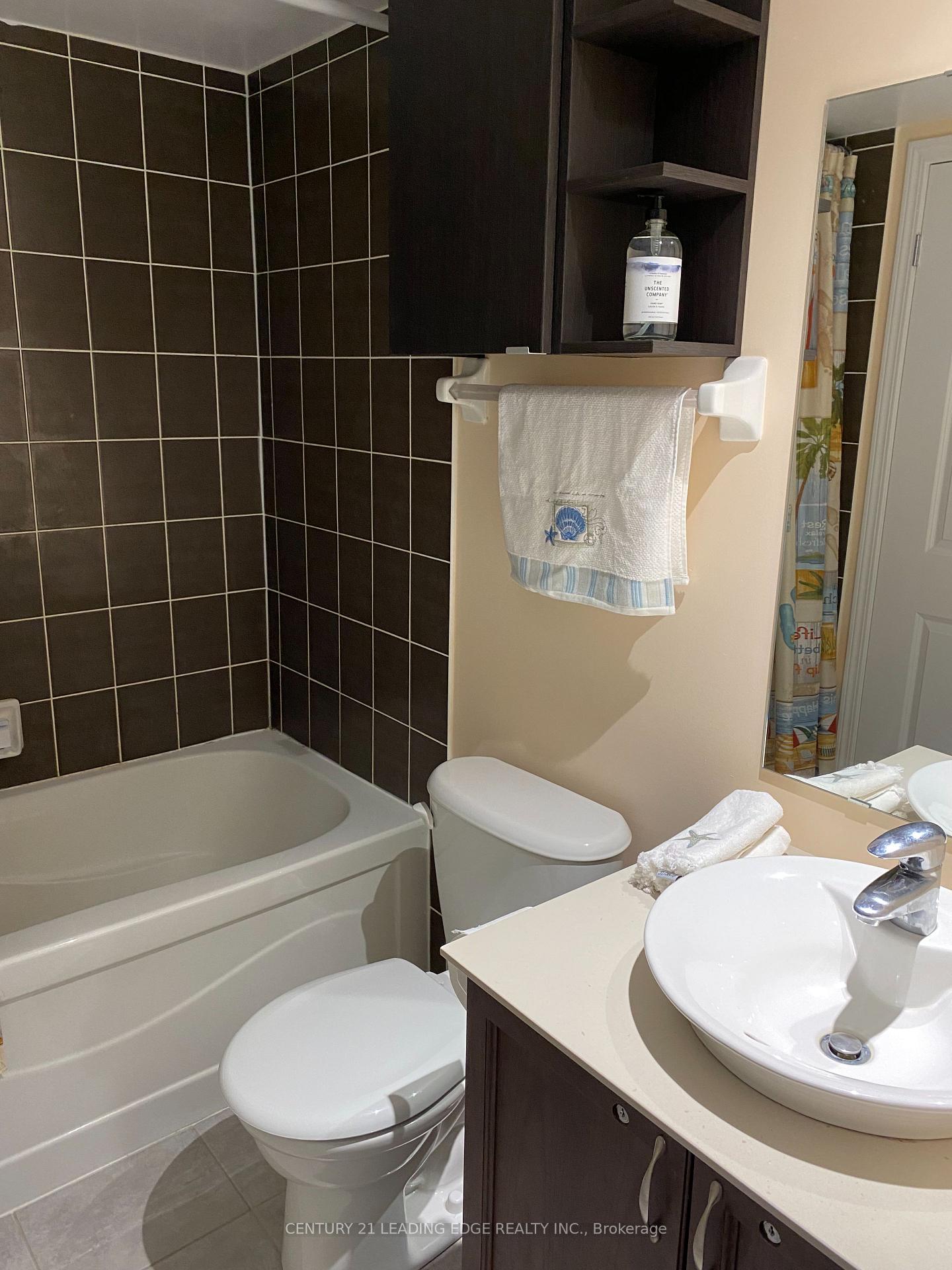 Photo 14 of Unit 5, 76 Munro Street, Toronto, South Riverdale — HOMEH