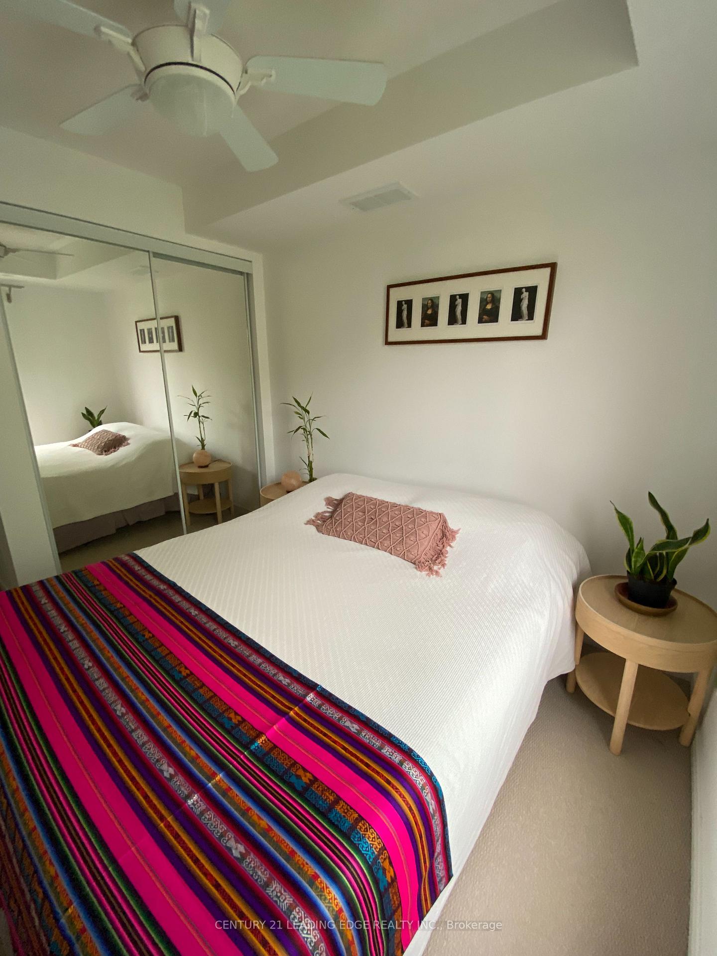 Photo 17 of Unit 5, 76 Munro Street, Toronto, South Riverdale — HOMEH