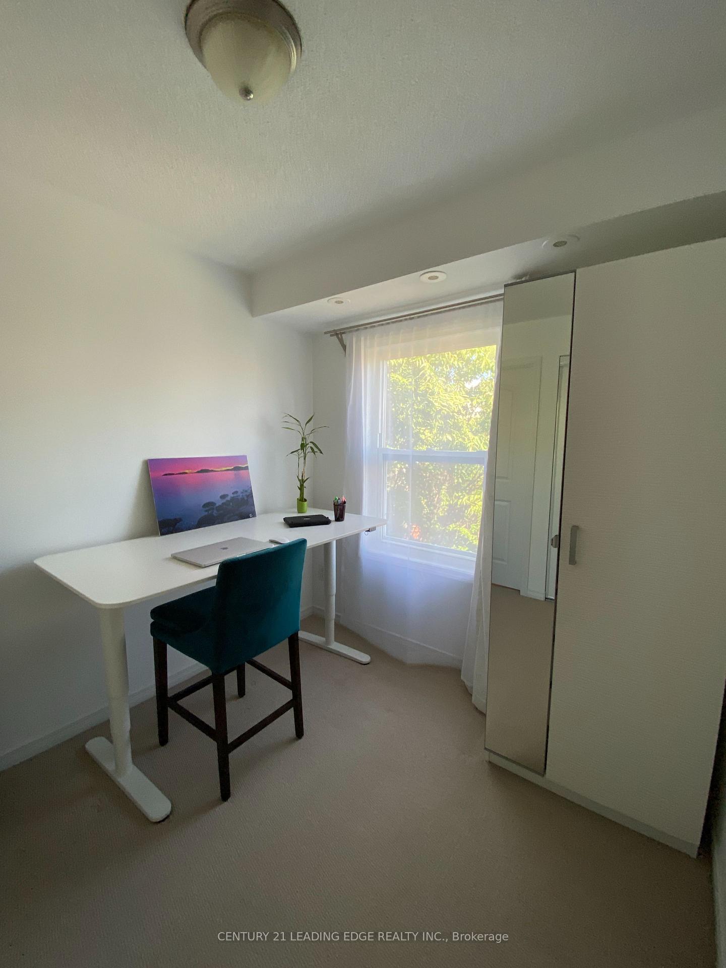 Photo 20 of Unit 5, 76 Munro Street, Toronto, South Riverdale — HOMEH