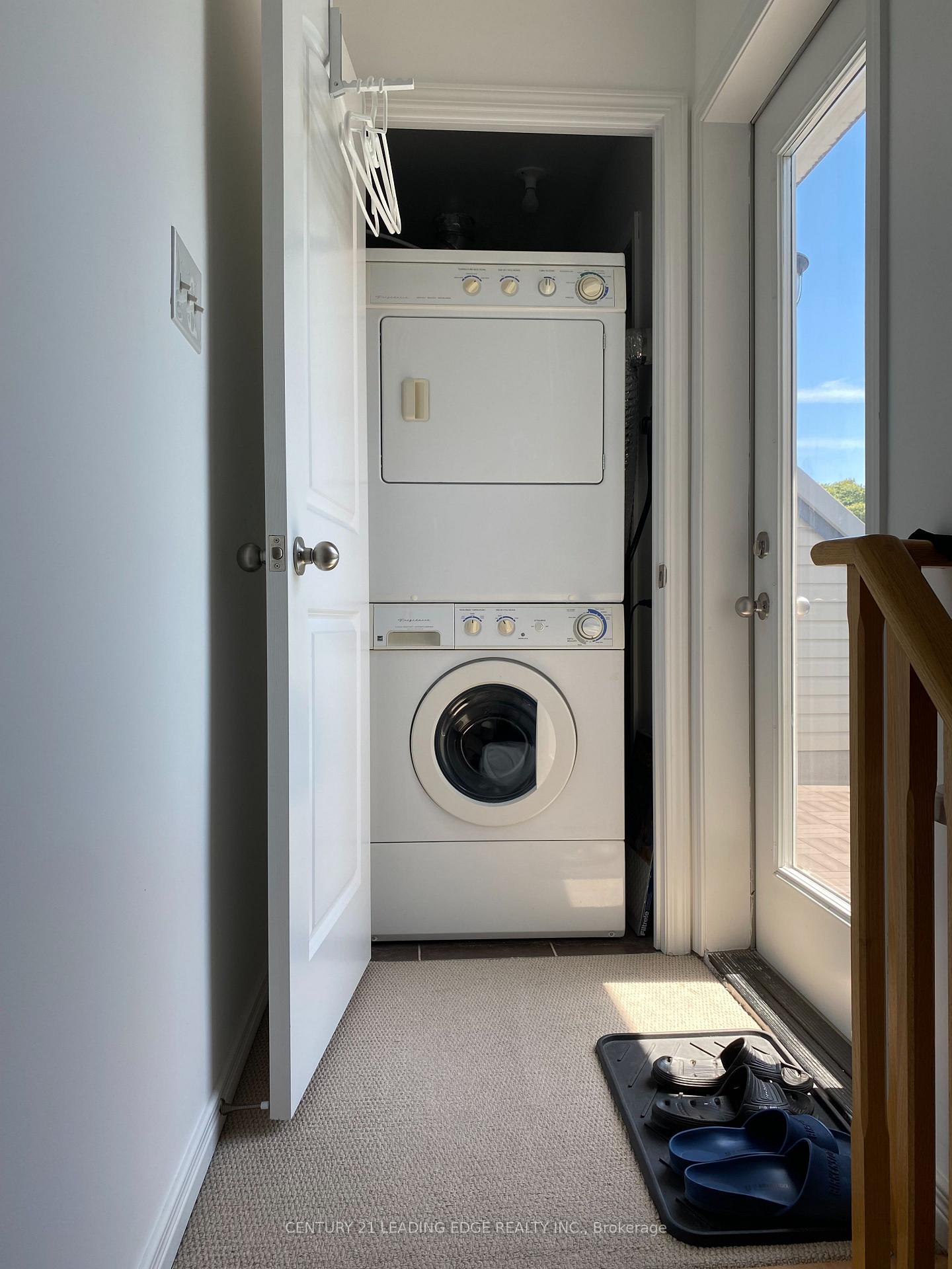 Photo 22 of Unit 5, 76 Munro Street, Toronto, South Riverdale — HOMEH