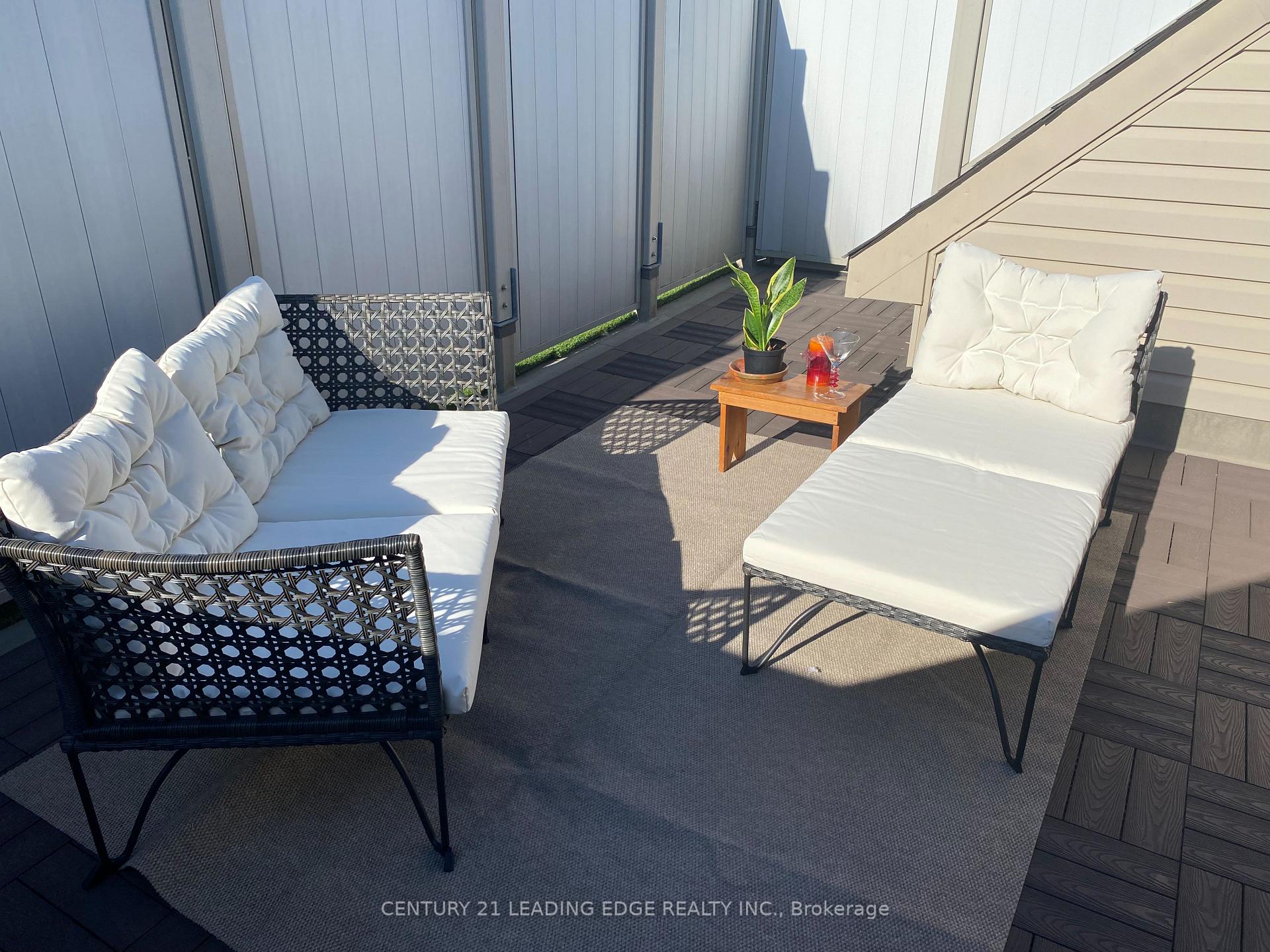 Photo 24 of Unit 5, 76 Munro Street, Toronto, South Riverdale — HOMEH