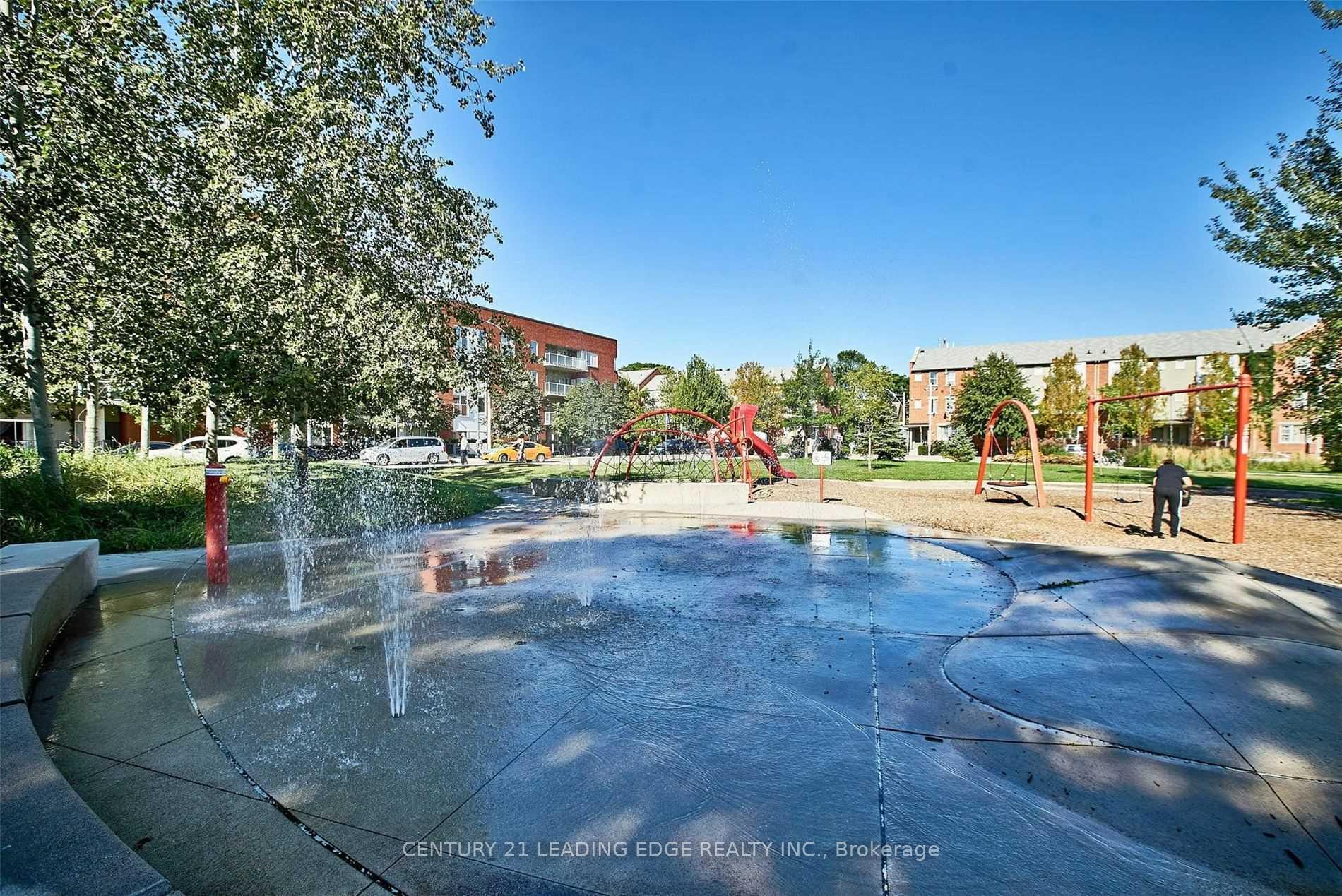 Photo 30 of Unit 5, 76 Munro Street, Toronto, South Riverdale — HOMEH